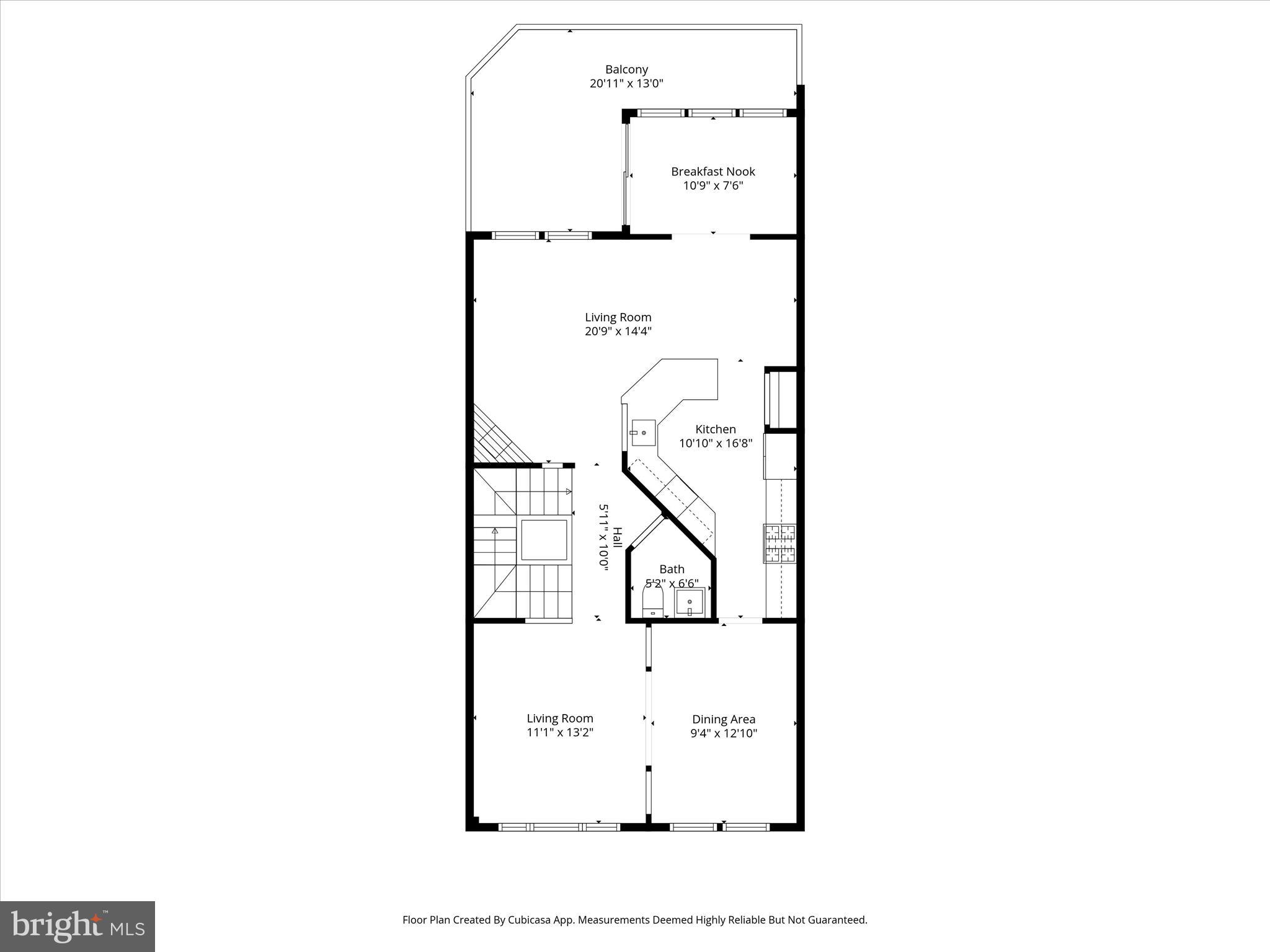 POTOMAC LAKES - Residential
