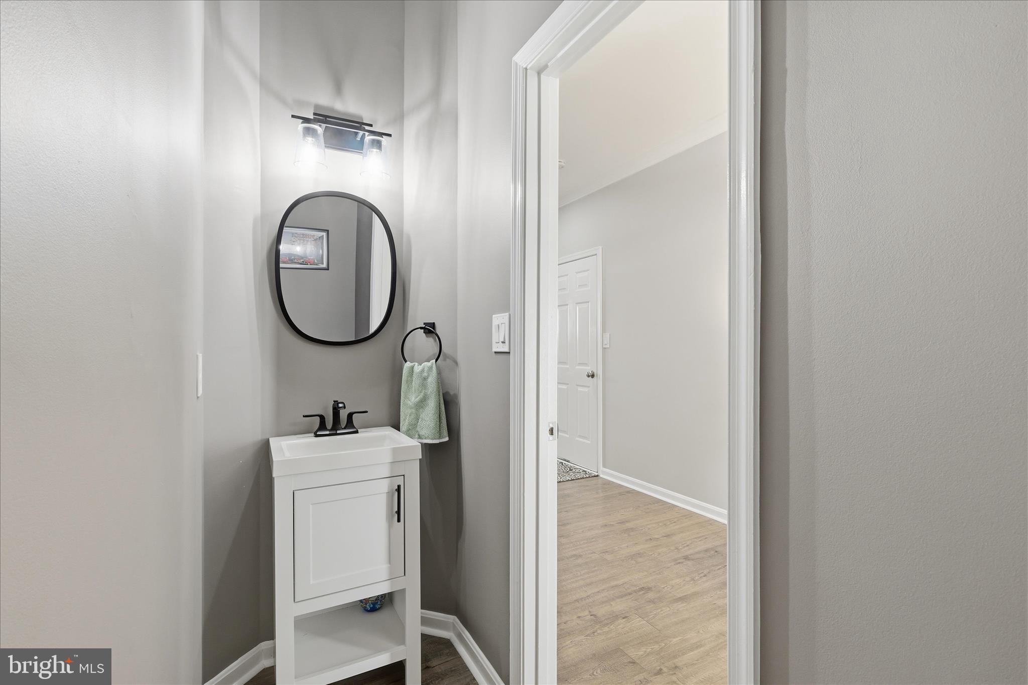 POTOMAC LAKES - Residential