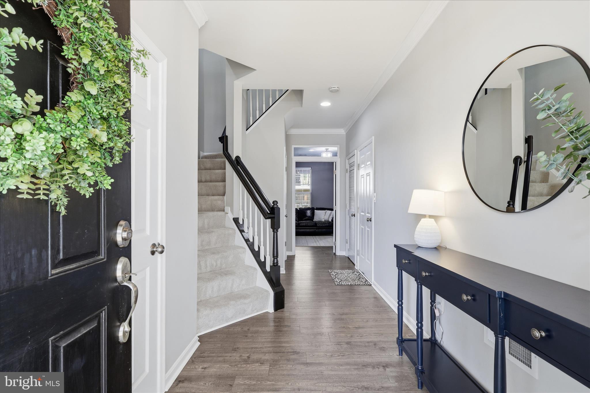 POTOMAC LAKES - Residential