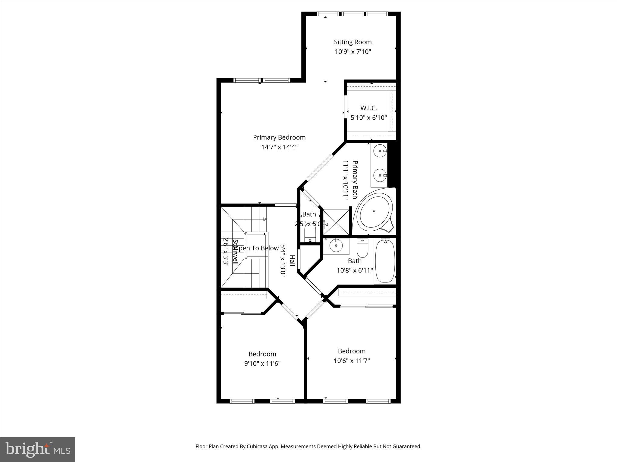 POTOMAC LAKES - Residential