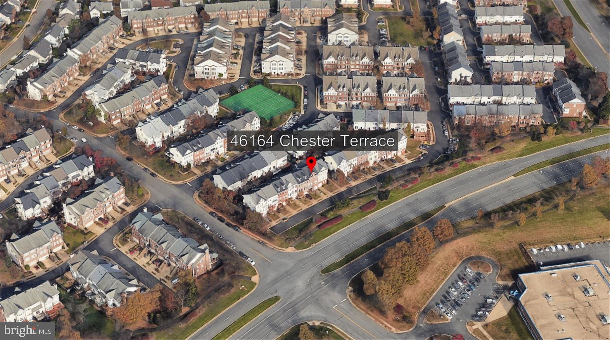 POTOMAC LAKES - Residential