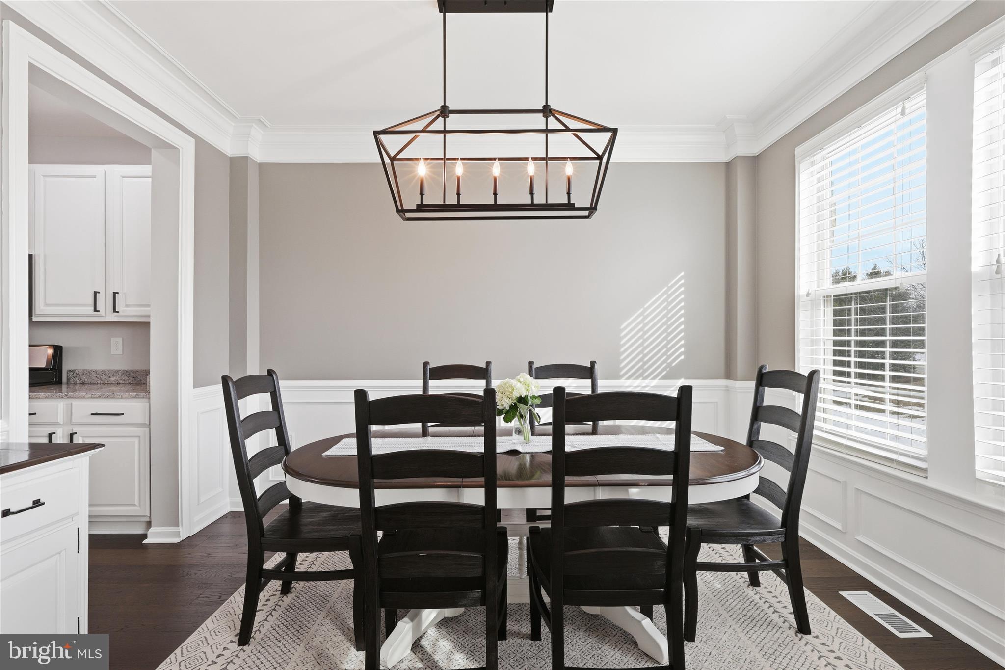 POTOMAC LAKES - Residential