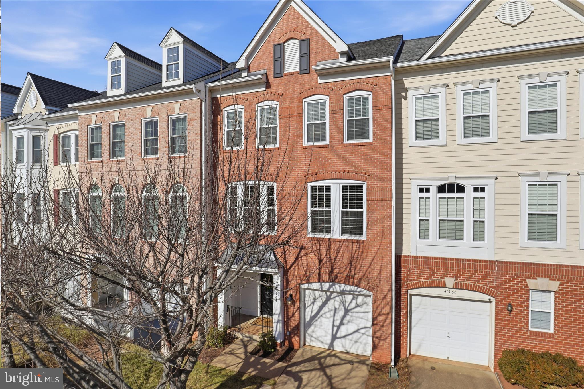 46164 CHESTER TERRACE