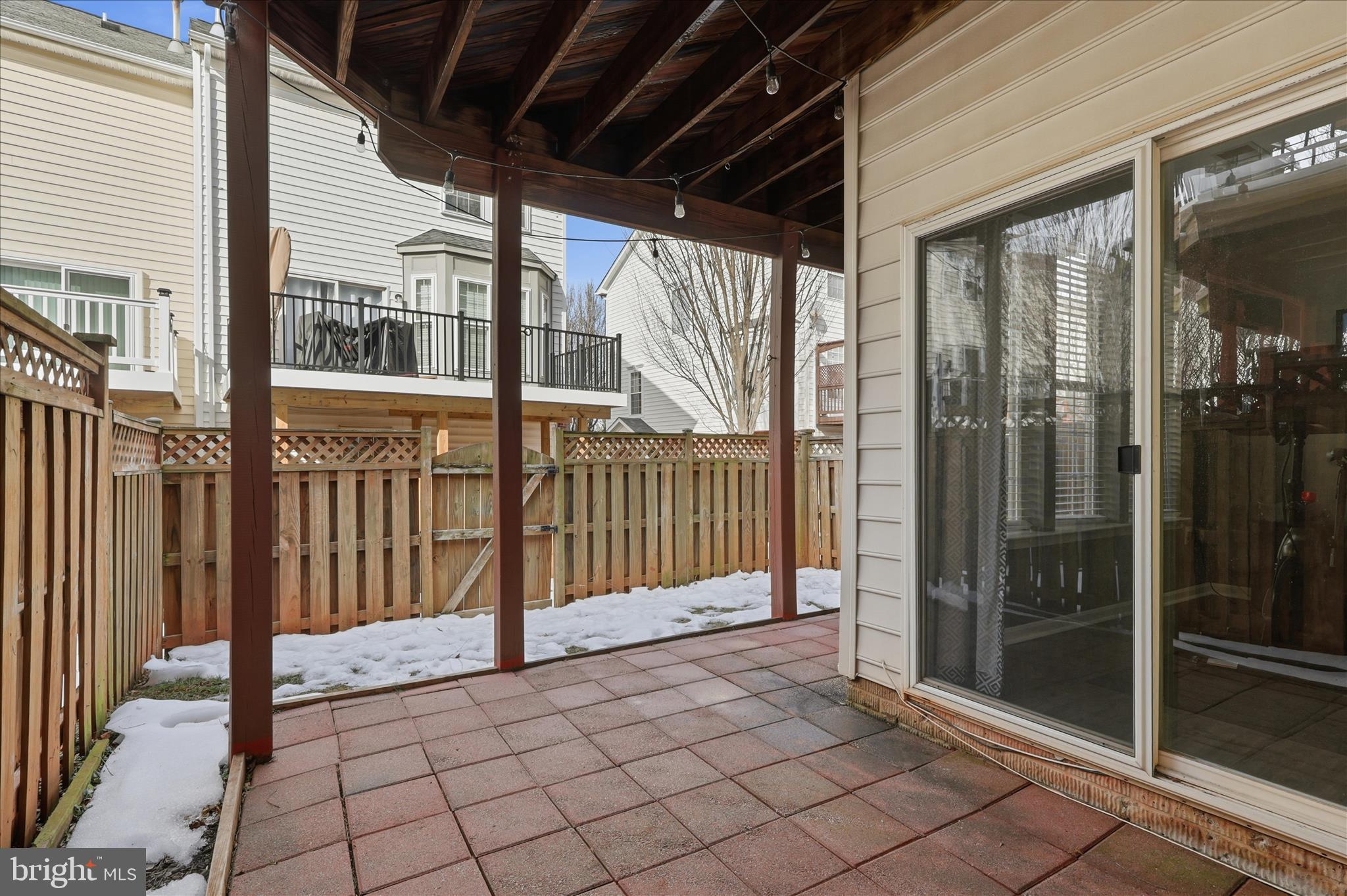 POTOMAC LAKES - Residential