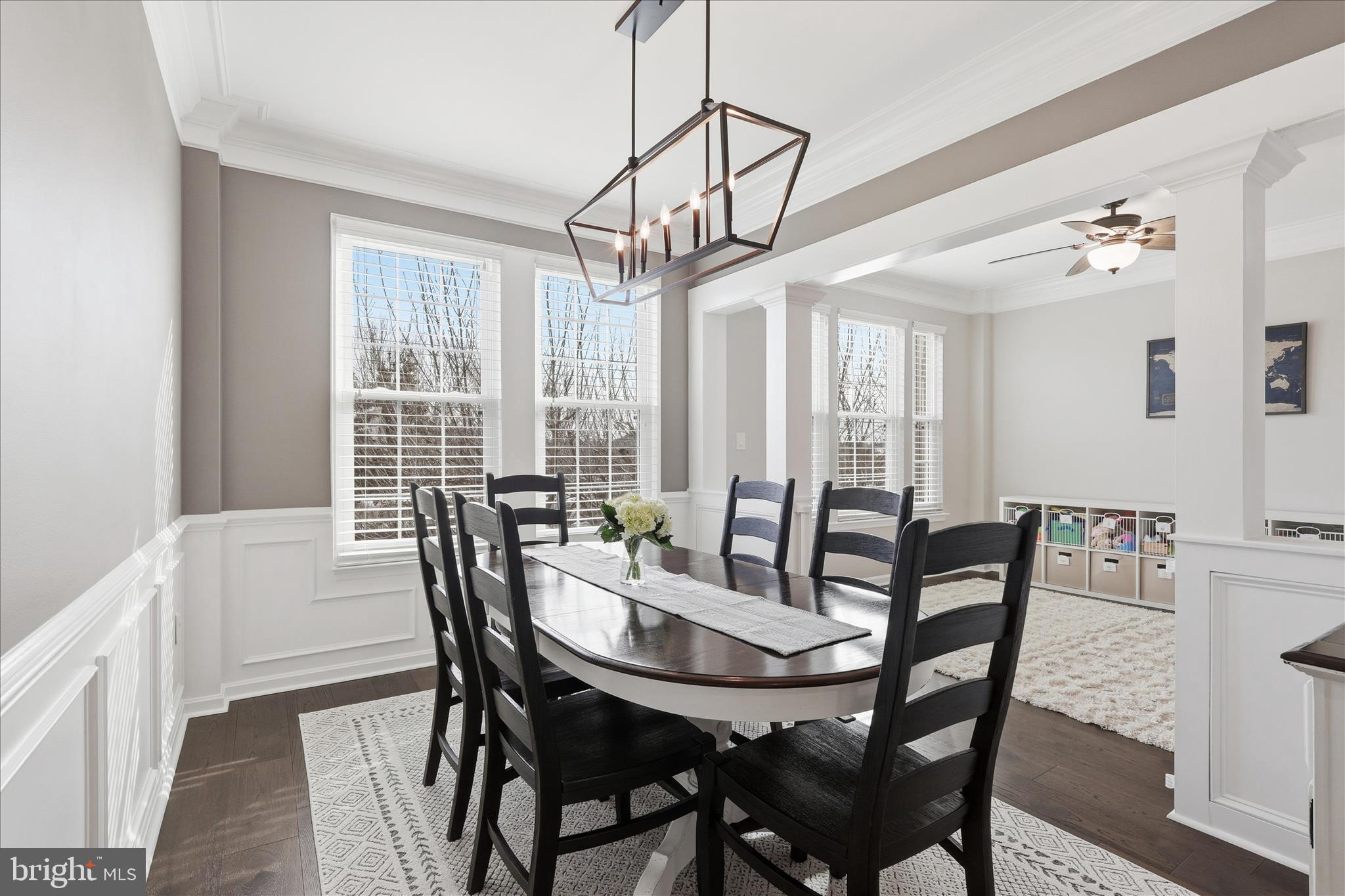 POTOMAC LAKES - Residential