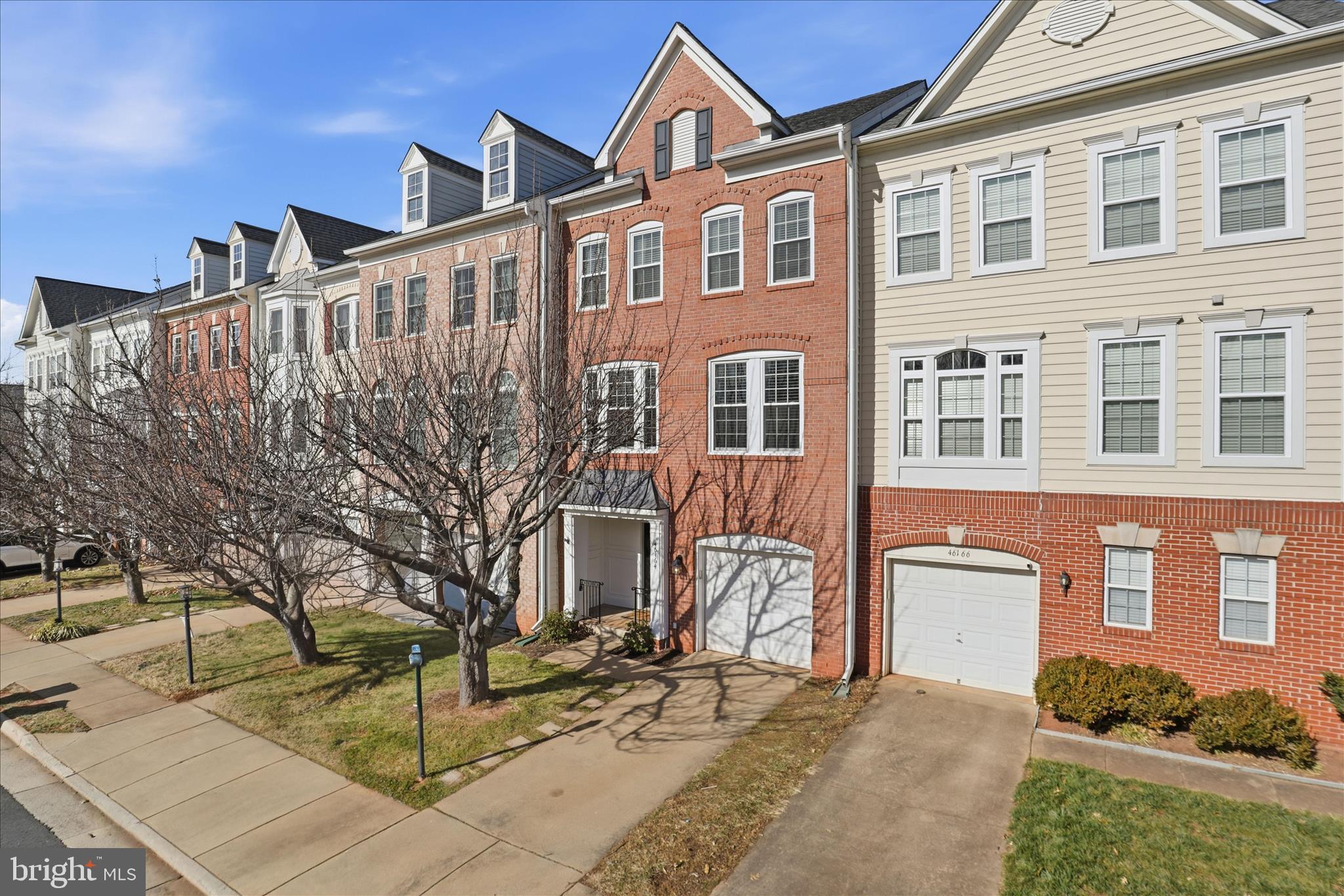 46164 CHESTER TERRACE