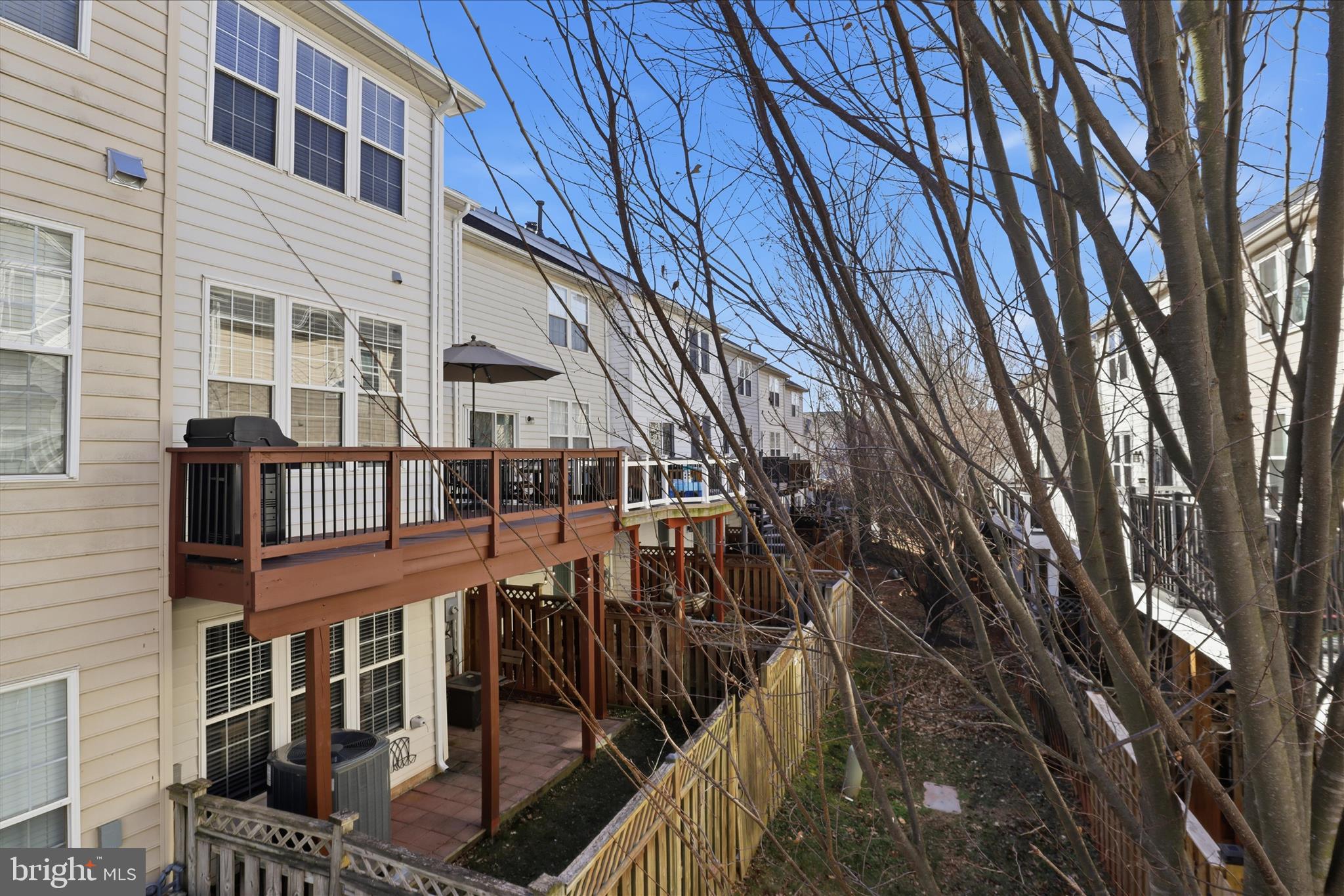 POTOMAC LAKES - Residential