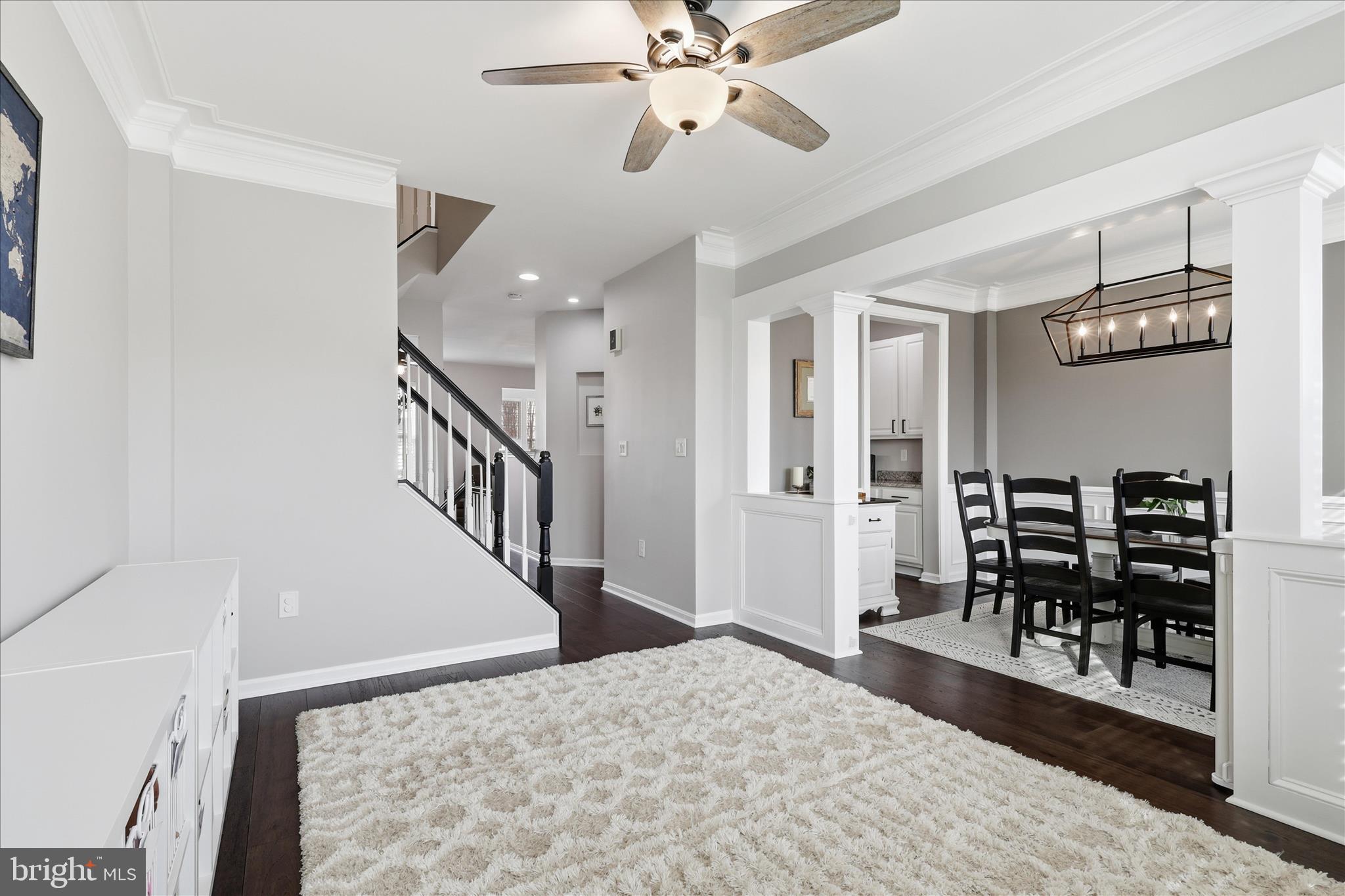 POTOMAC LAKES - Residential