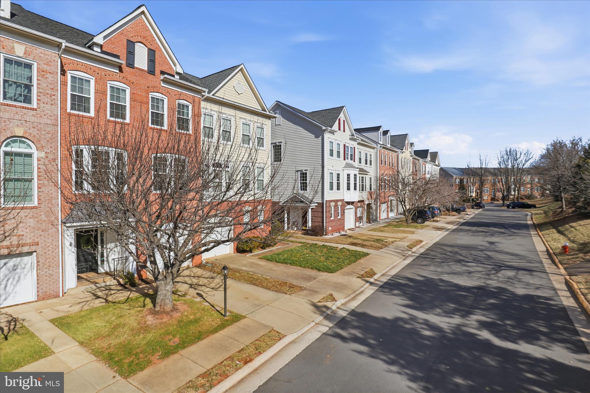 46164 CHESTER TERRACE