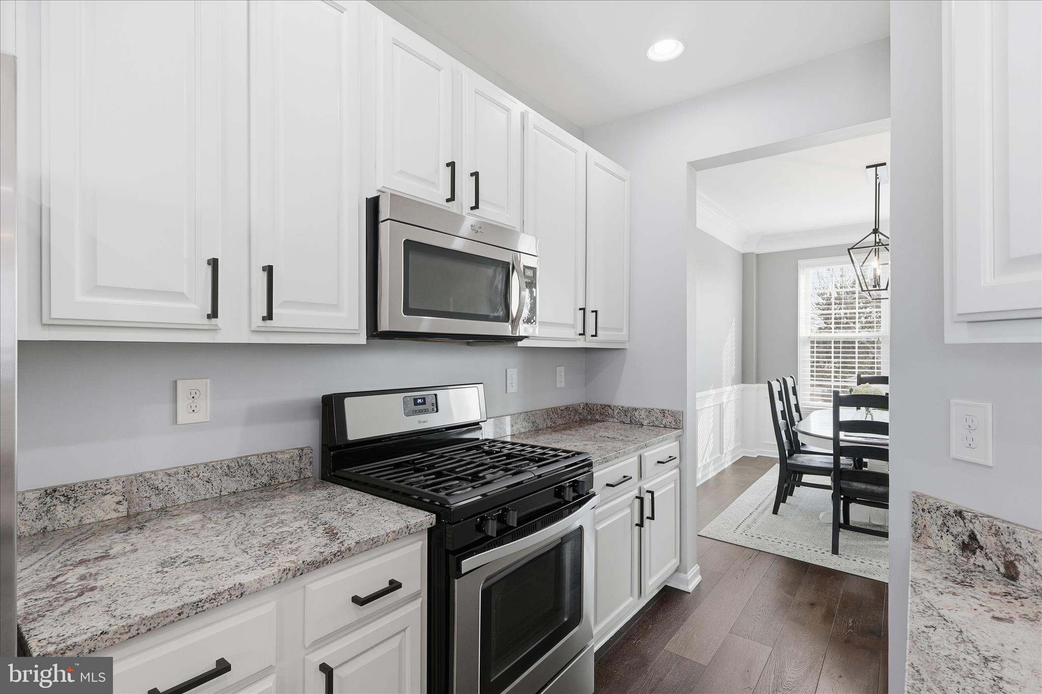 POTOMAC LAKES - Residential