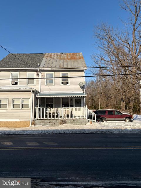 Photo of 185 Rancocas Road, MOUNT HOLLY, NJ 08060 (MLS # NJBL2105080)