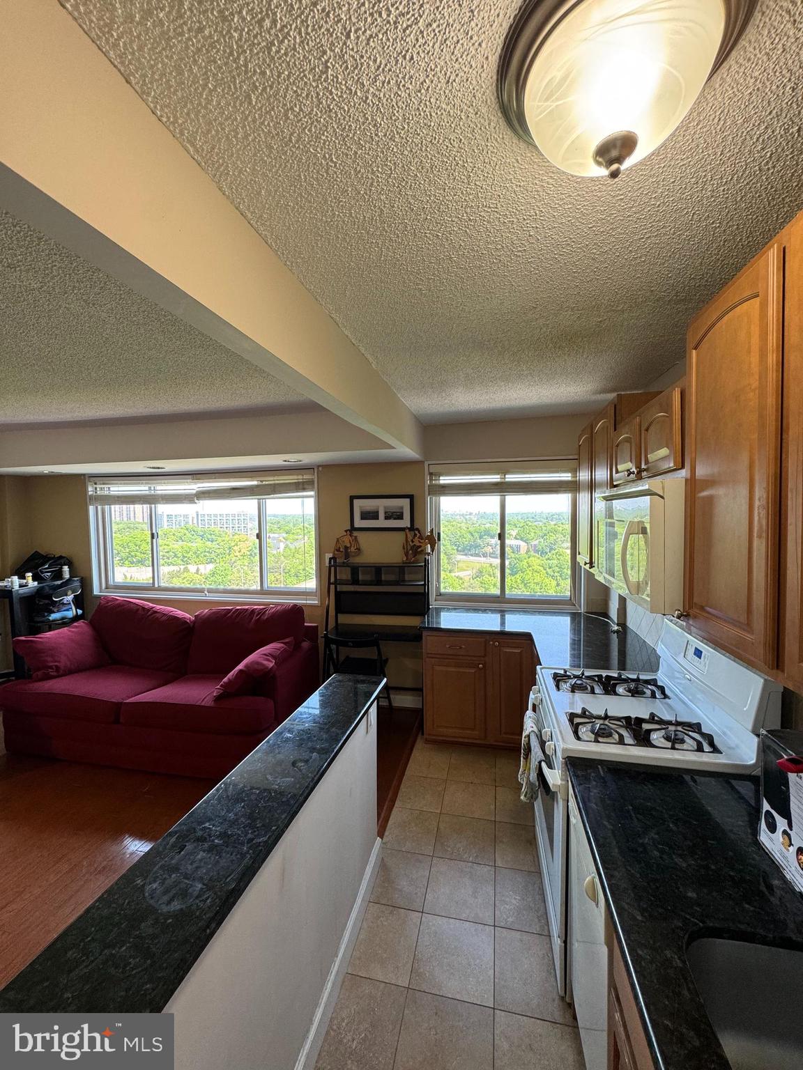 PARK PLACE - Residential