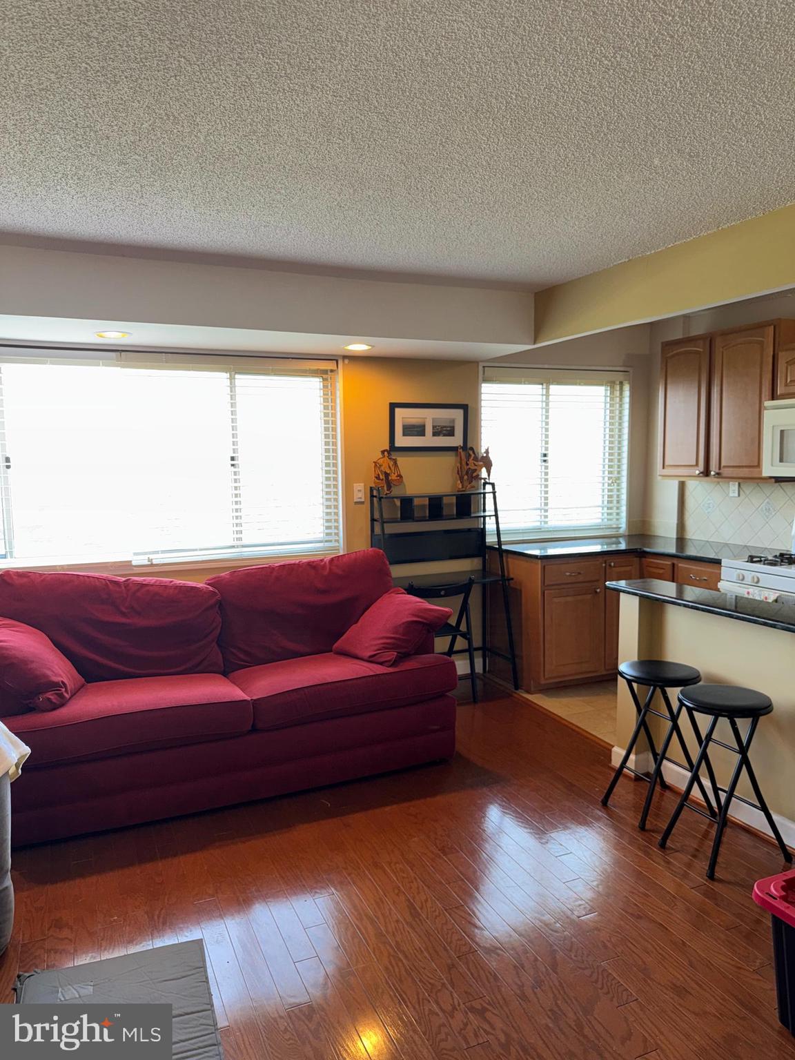 PARK PLACE - Residential