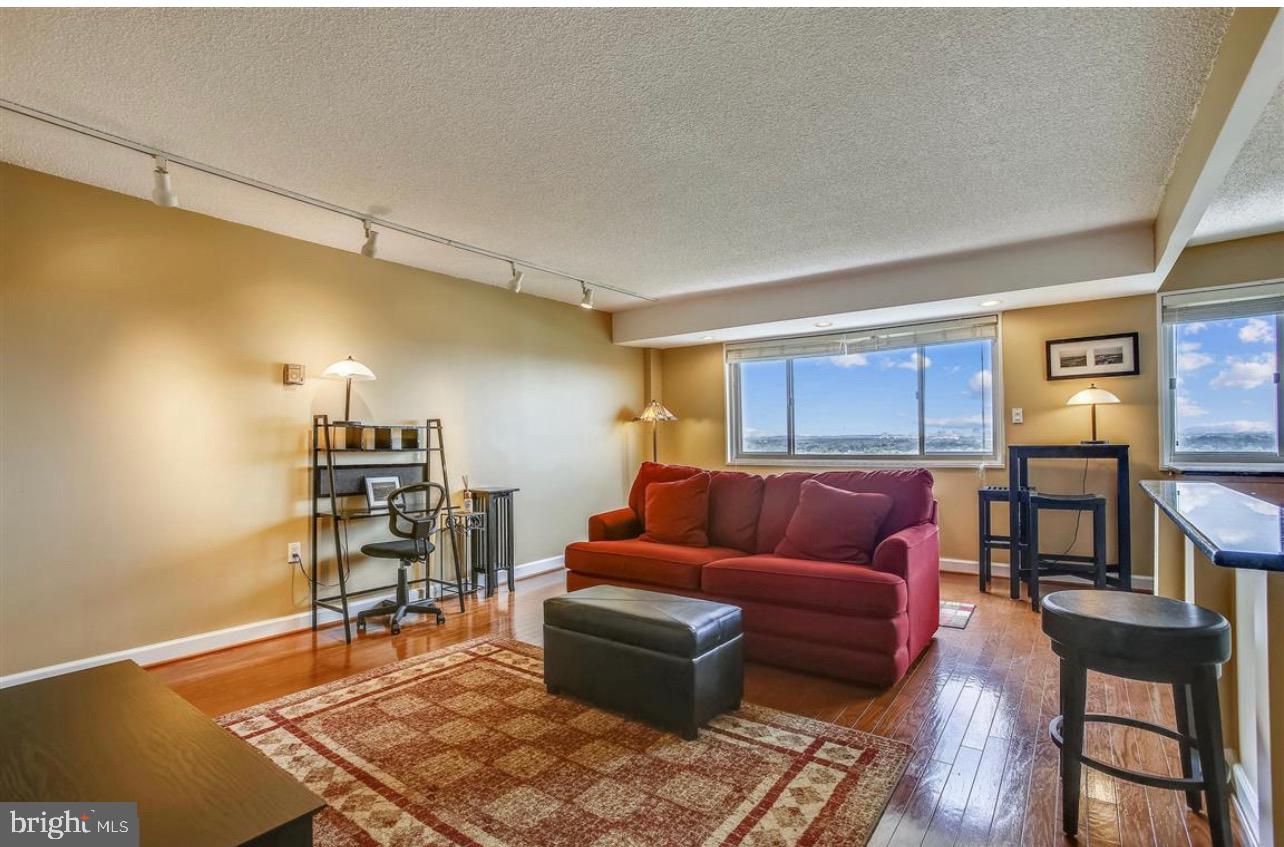 PARK PLACE - Residential