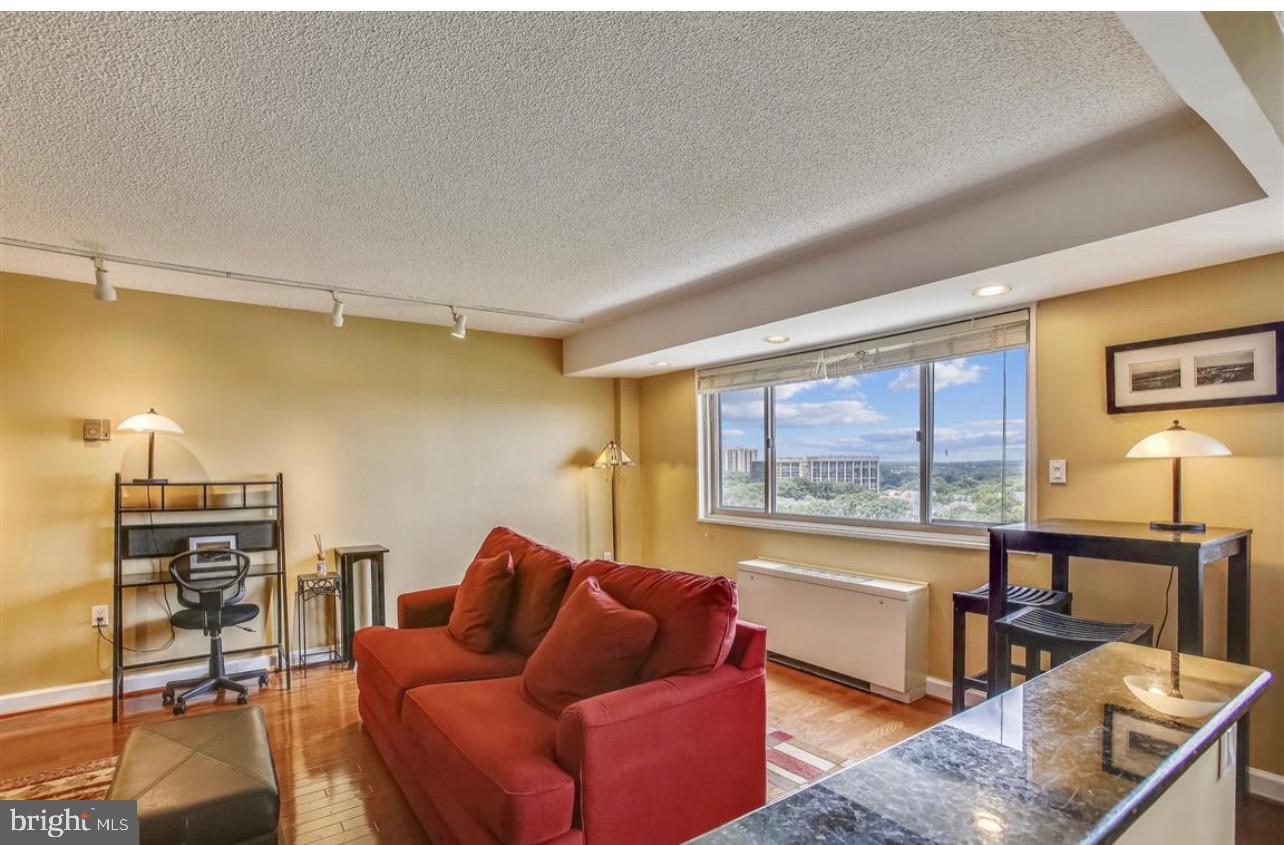 PARK PLACE - Residential