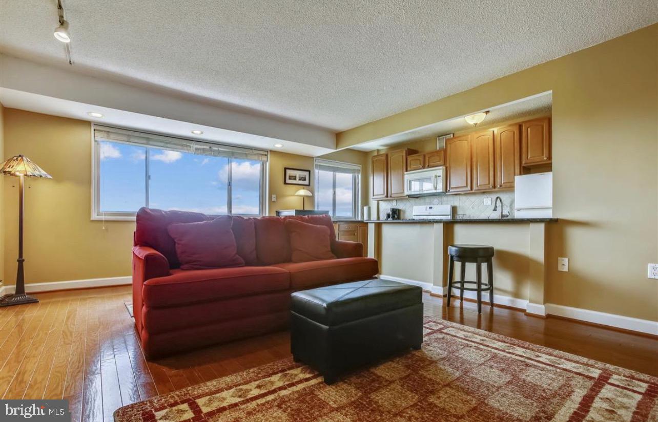 PARK PLACE - Residential
