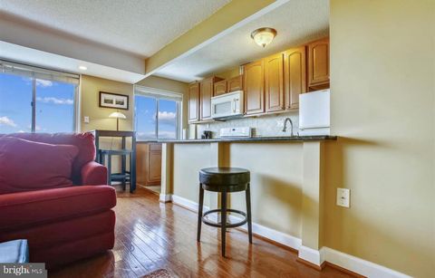 Photo of 2500 N Van Dorn Street, ALEXANDRIA, VA 22302 (MLS # VAAX2059870)