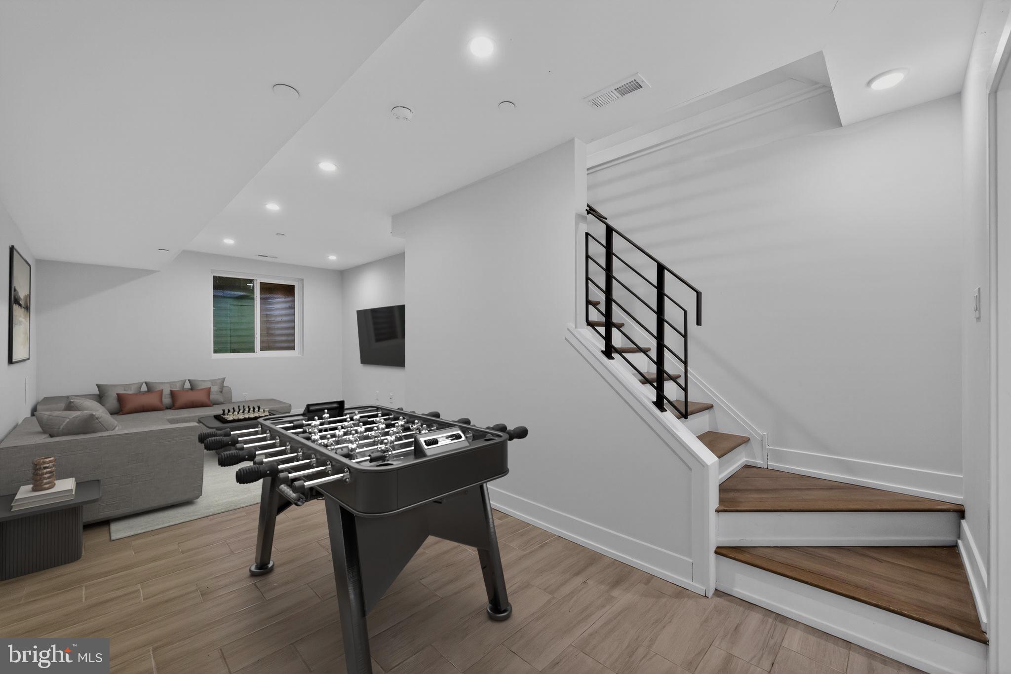 PORT RICHMOND - Residential