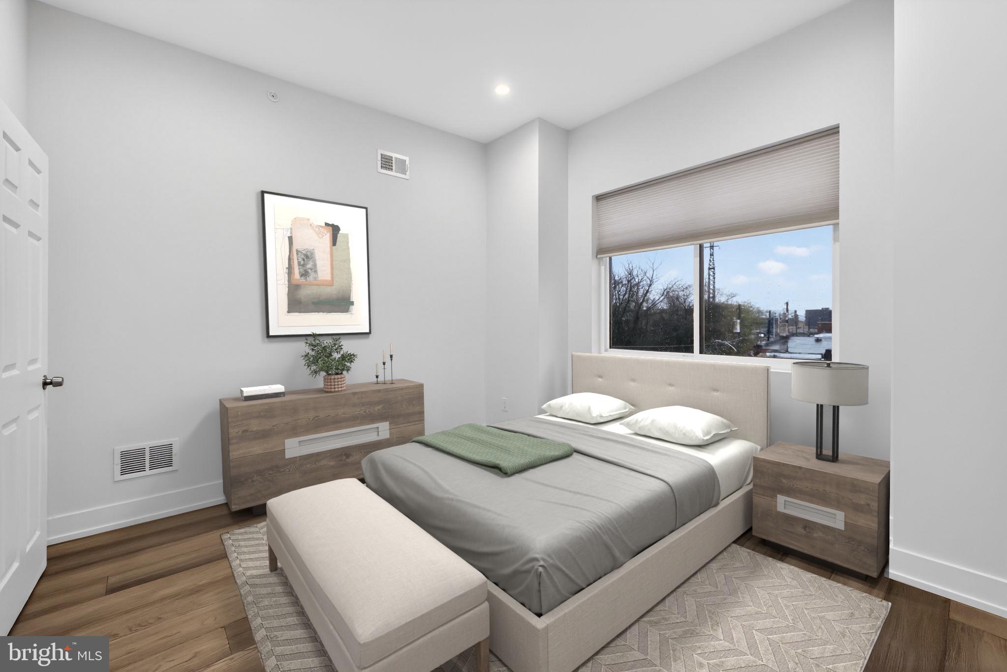 PORT RICHMOND - Residential