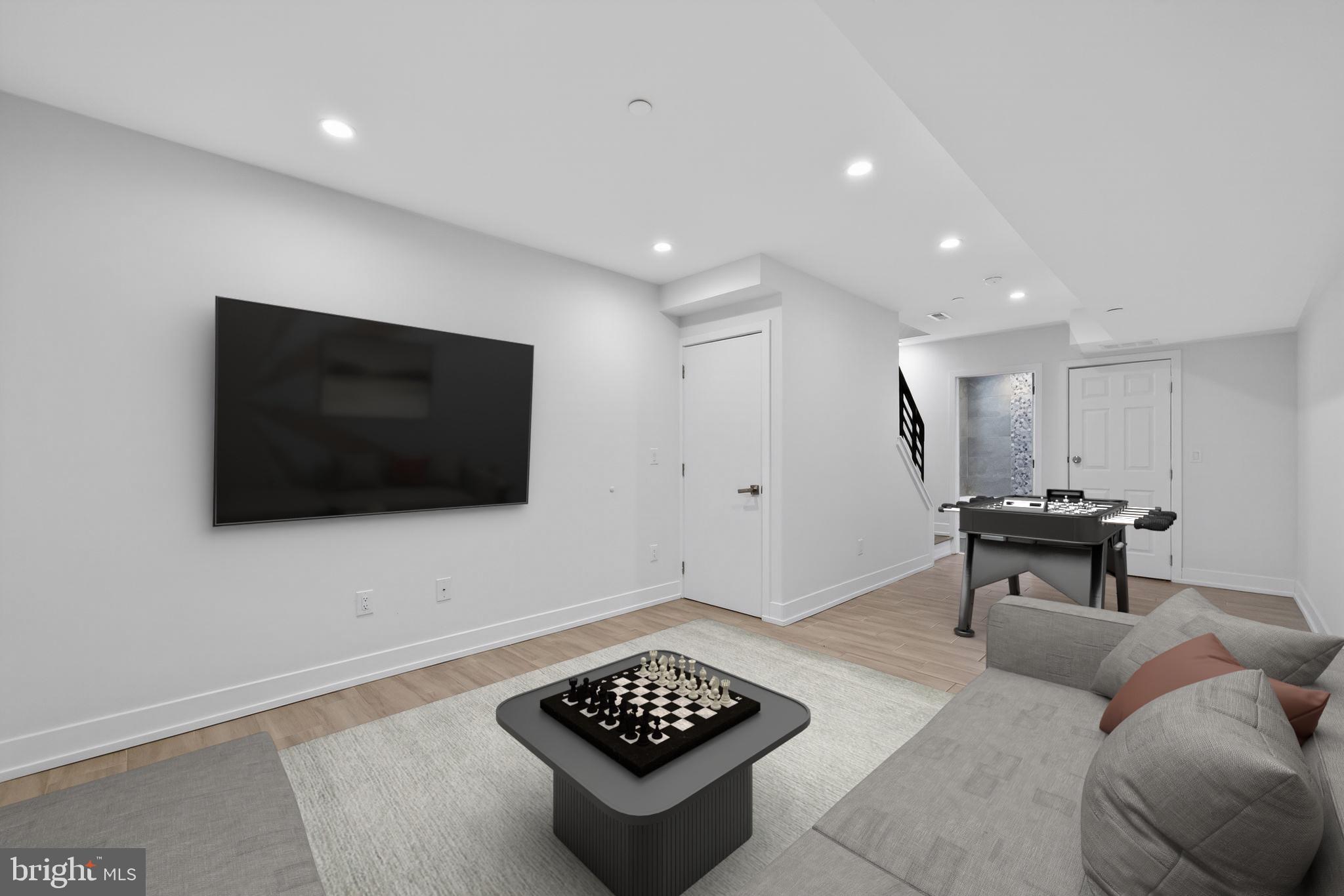 PORT RICHMOND - Residential