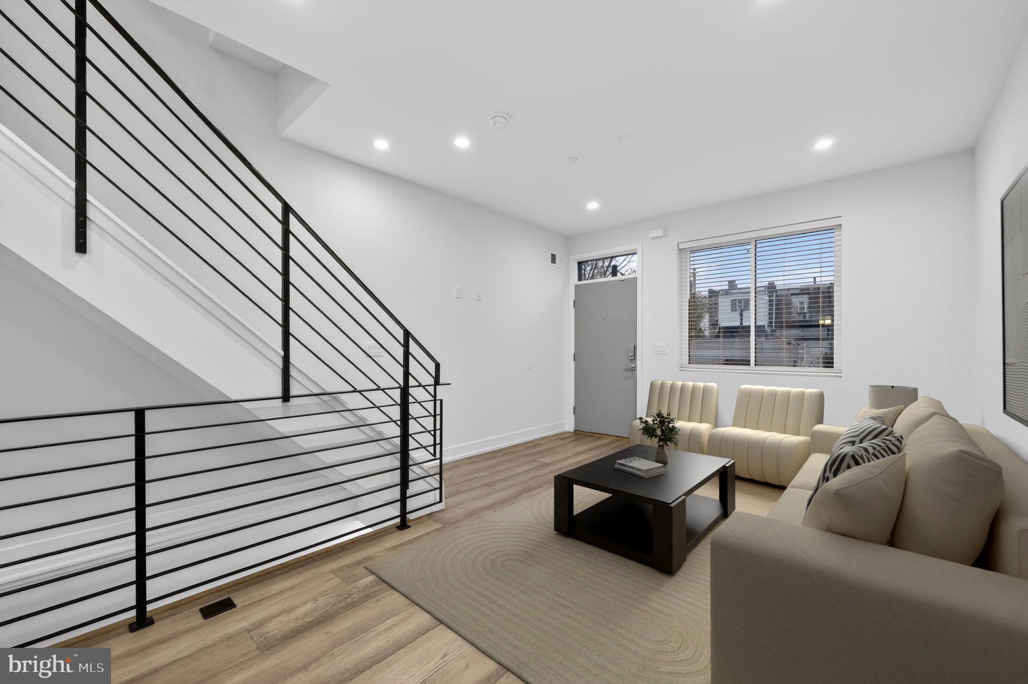 PORT RICHMOND - Residential