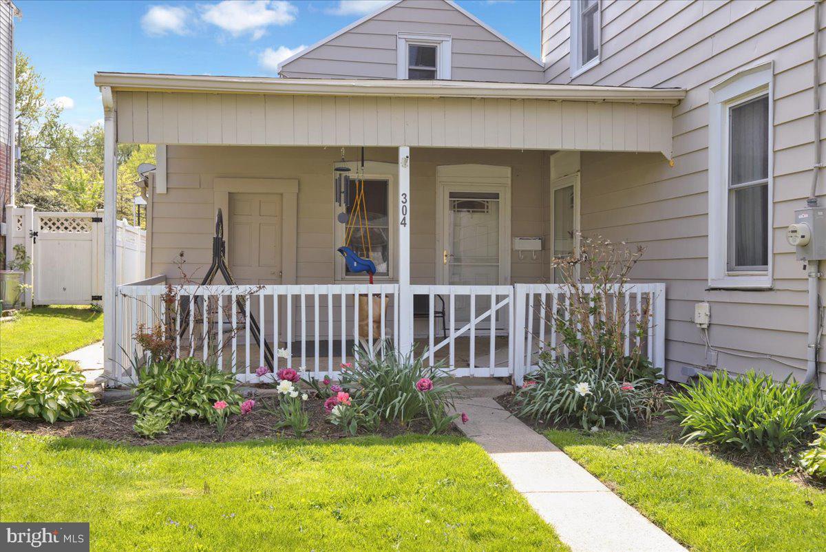 304 CHARLES ROAD