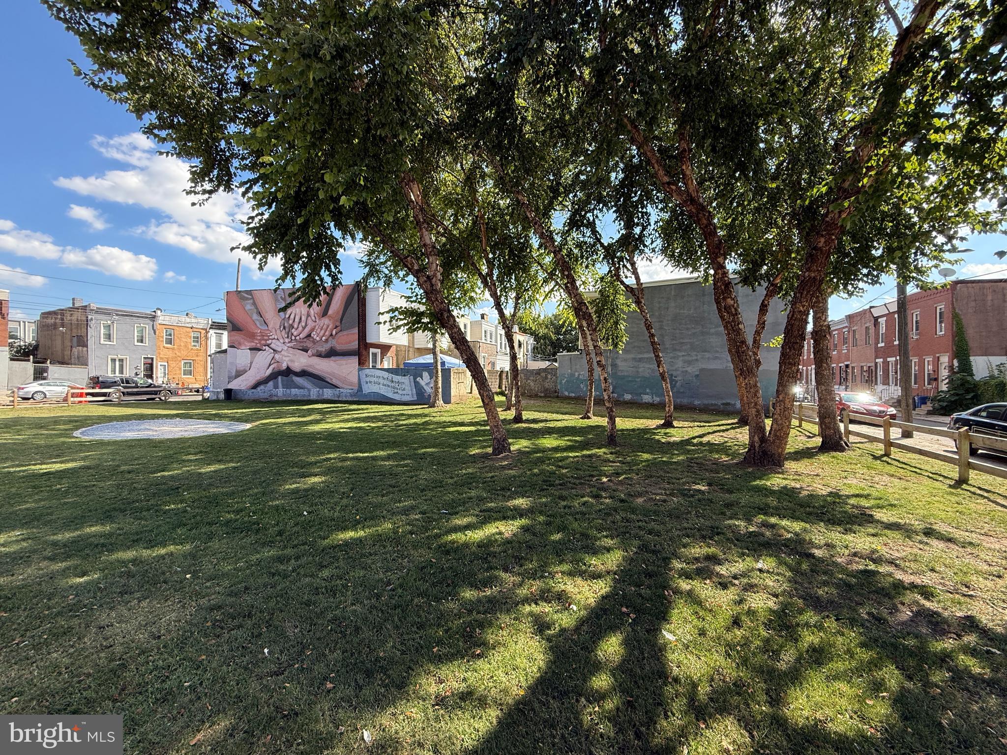 GRAYS FERRY - Residential