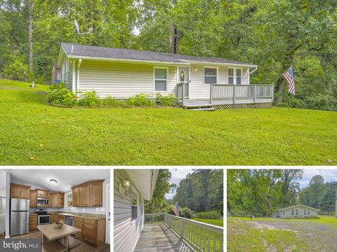 18301 ELM TRAIL AQUASCO MD 20608