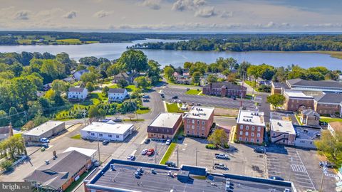 Photo of 41670 Courthouse Drive, LEONARDTOWN, MD 20650 (MLS # MDSM2029304)