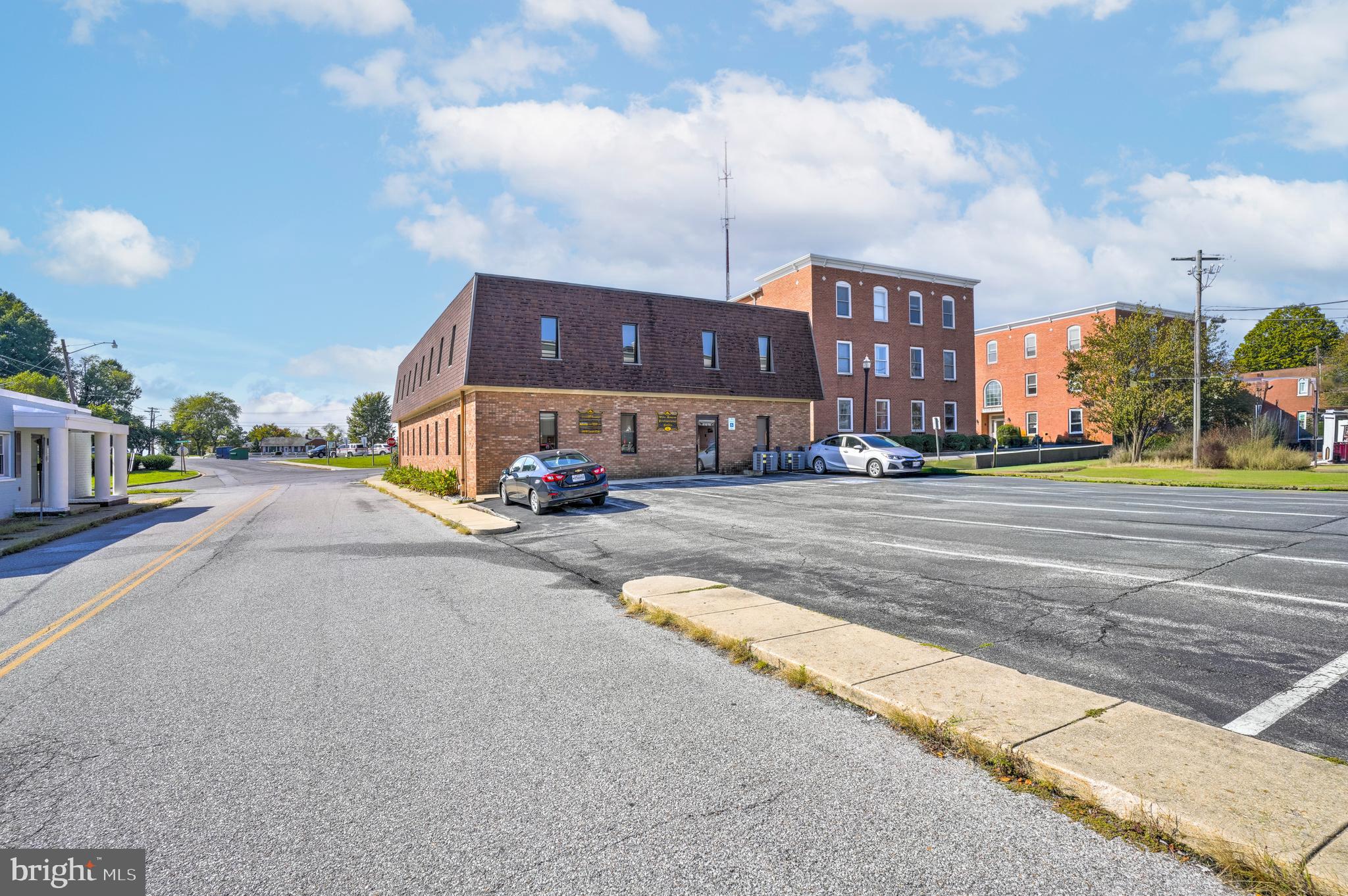 41670 COURTHOUSE DRIVE