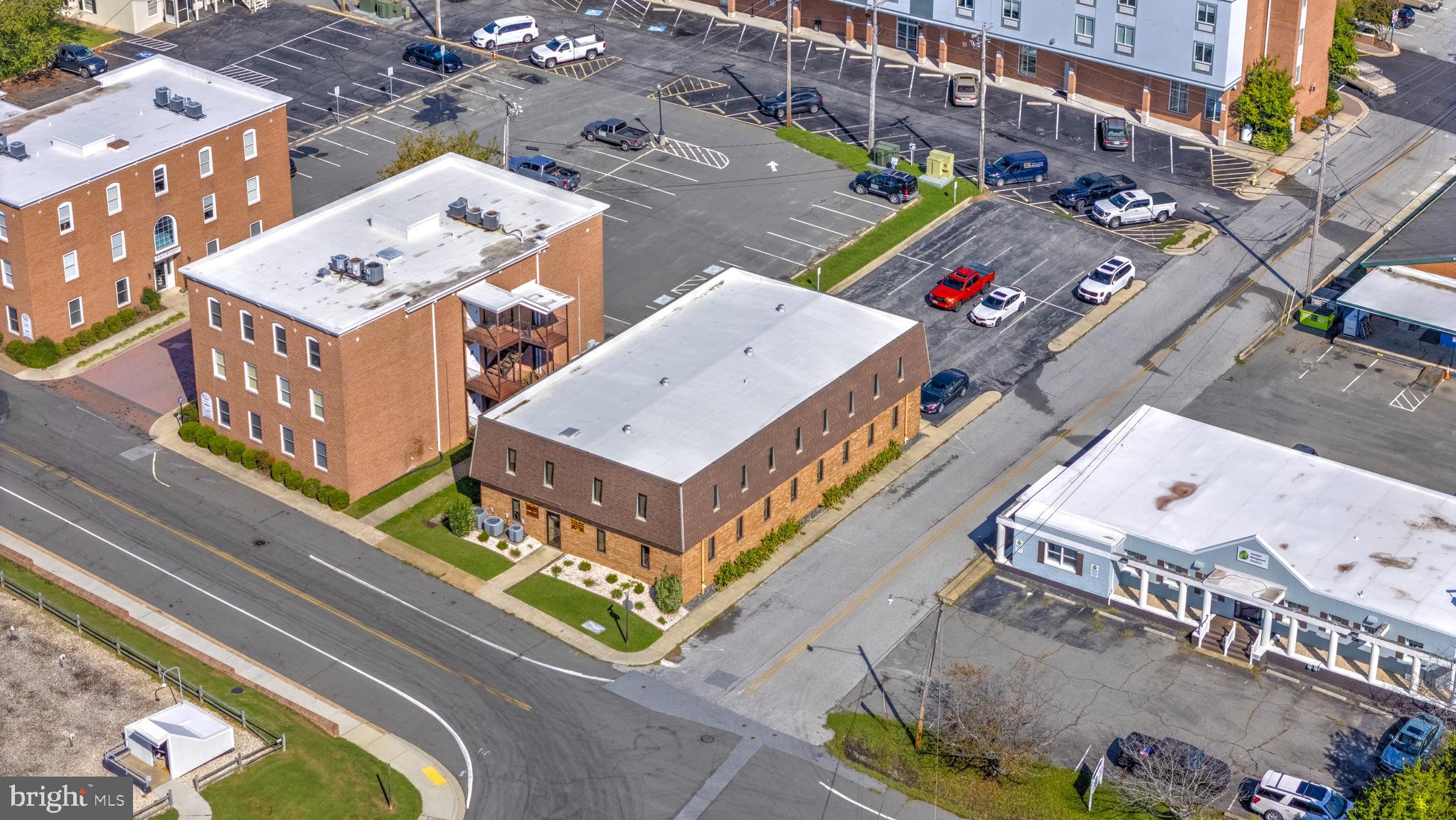 41670 COURTHOUSE DRIVE