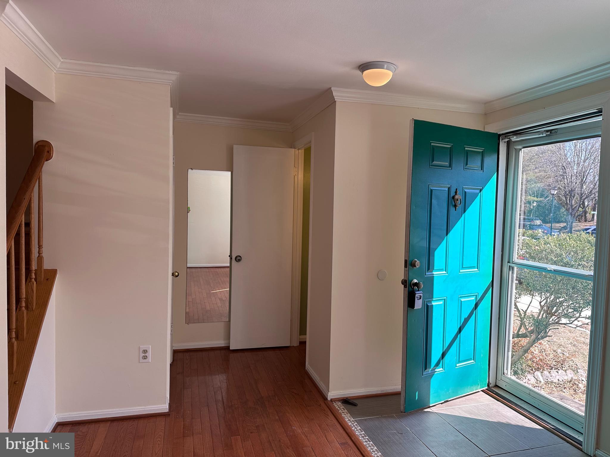 10523 POLK SQUARE COURT