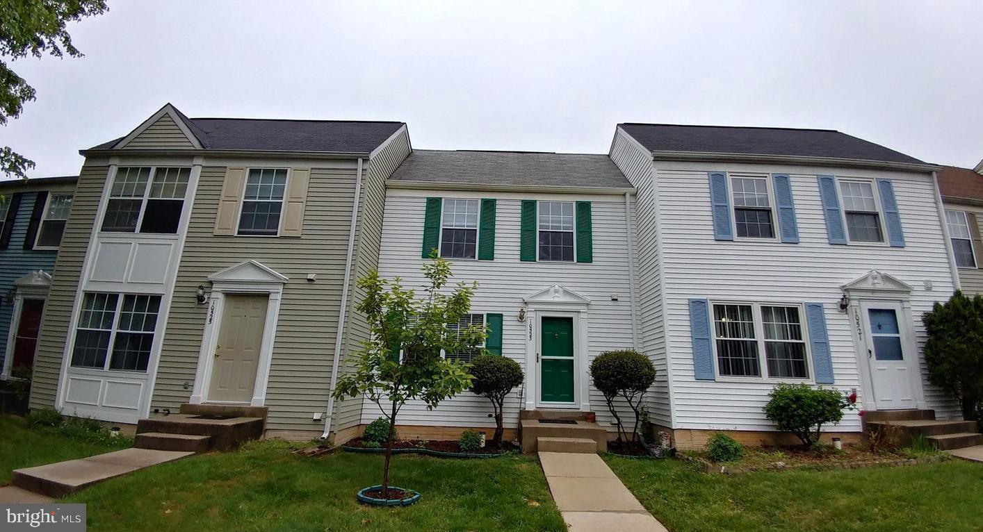 10523 POLK SQUARE COURT