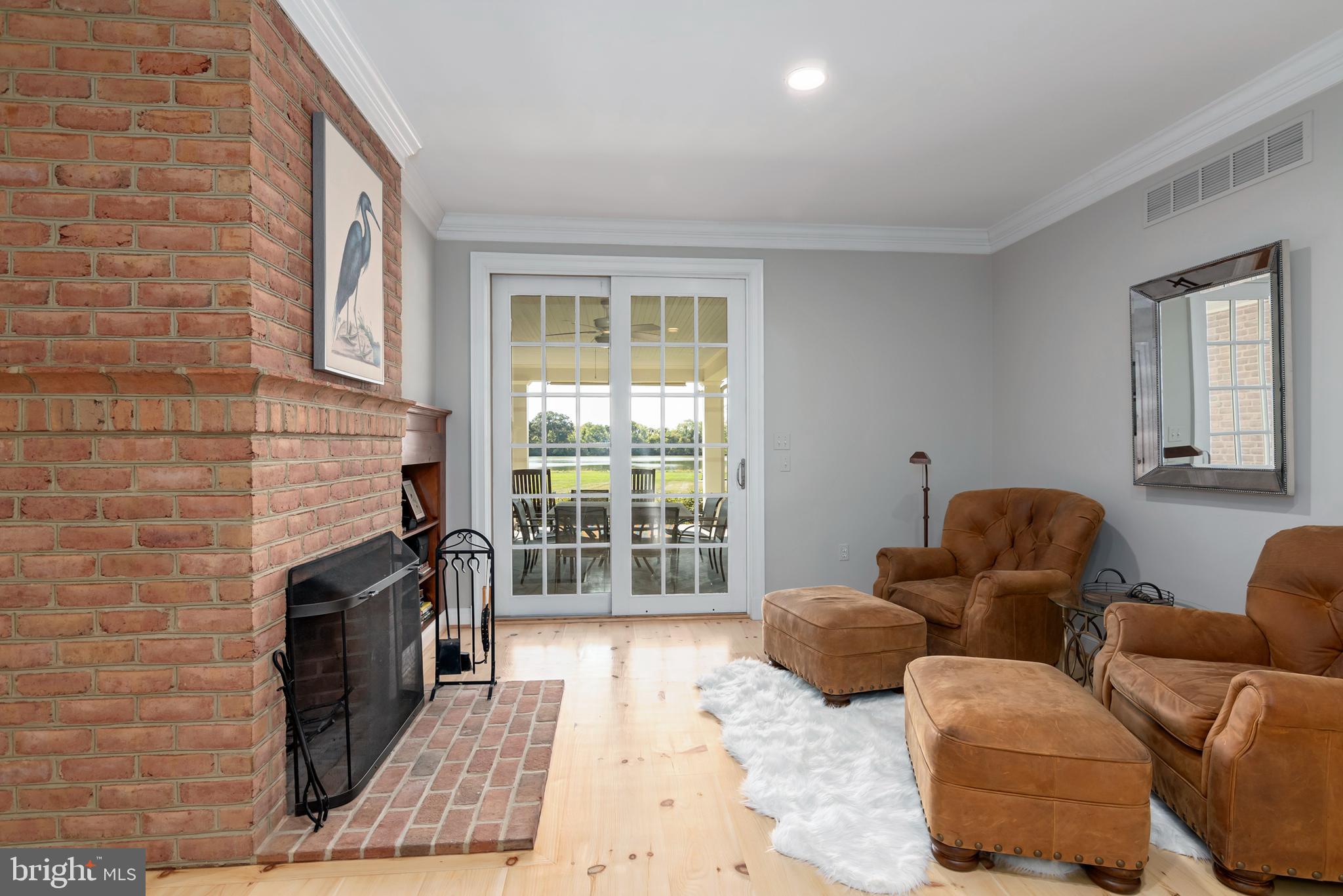 EASTON - Residential