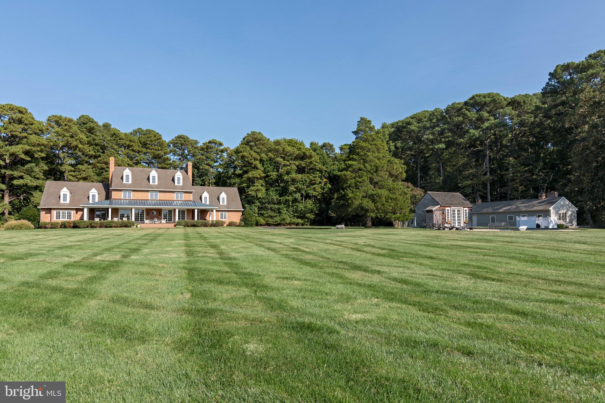 EASTON - Residential