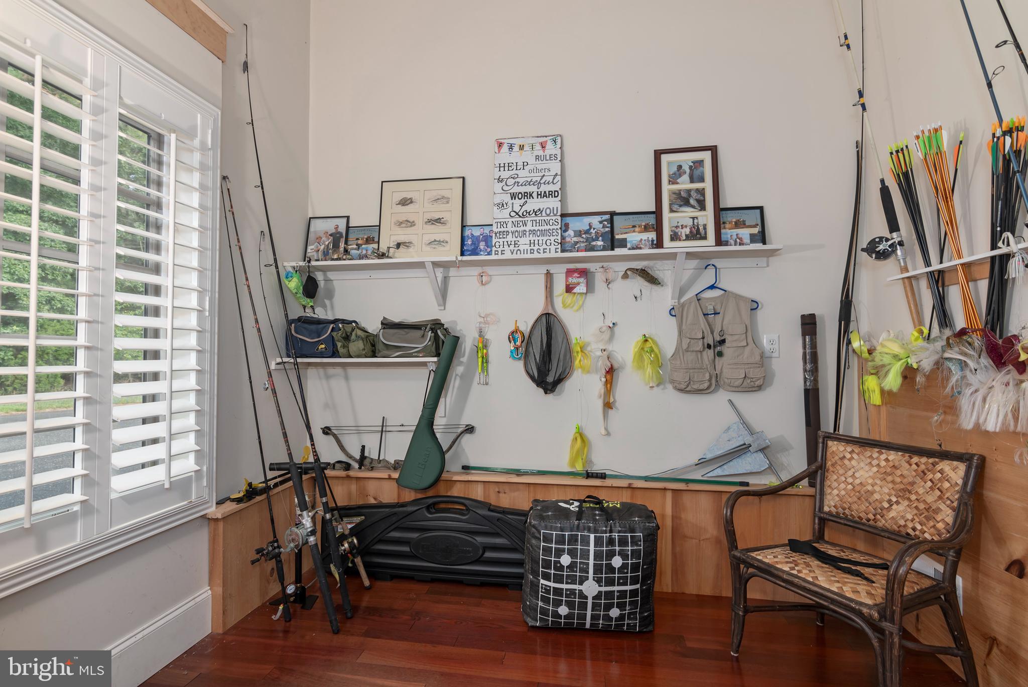 EASTON - Residential