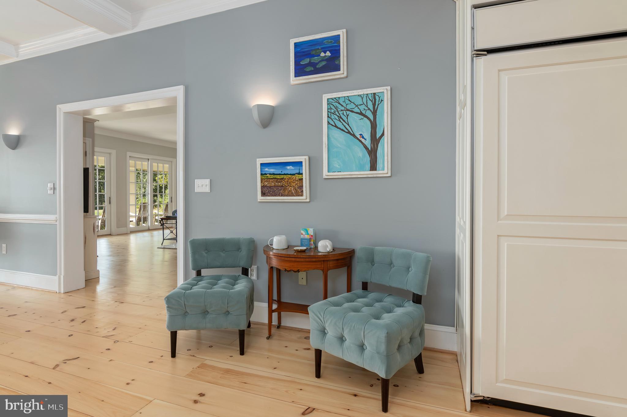 EASTON - Residential