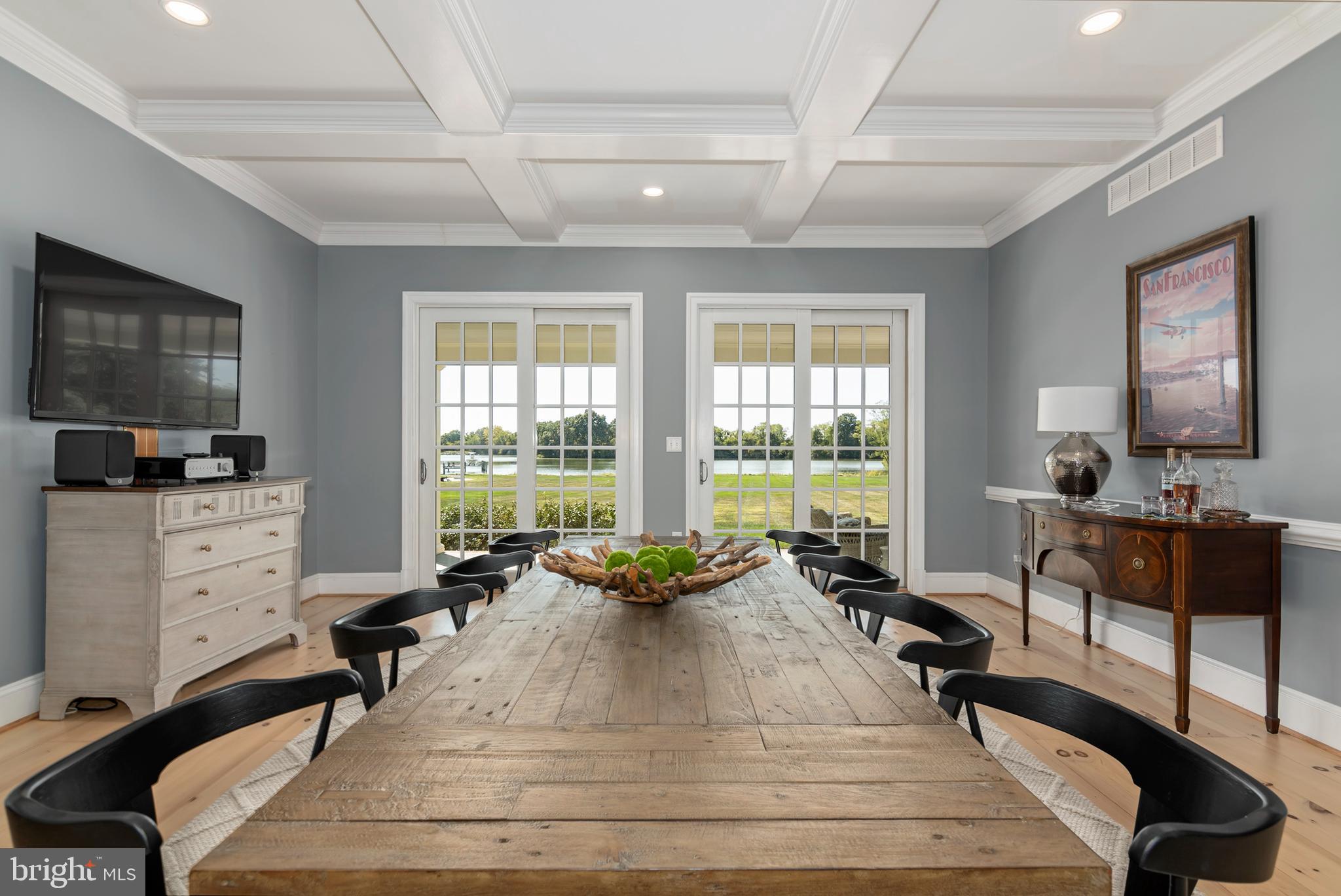 EASTON - Residential