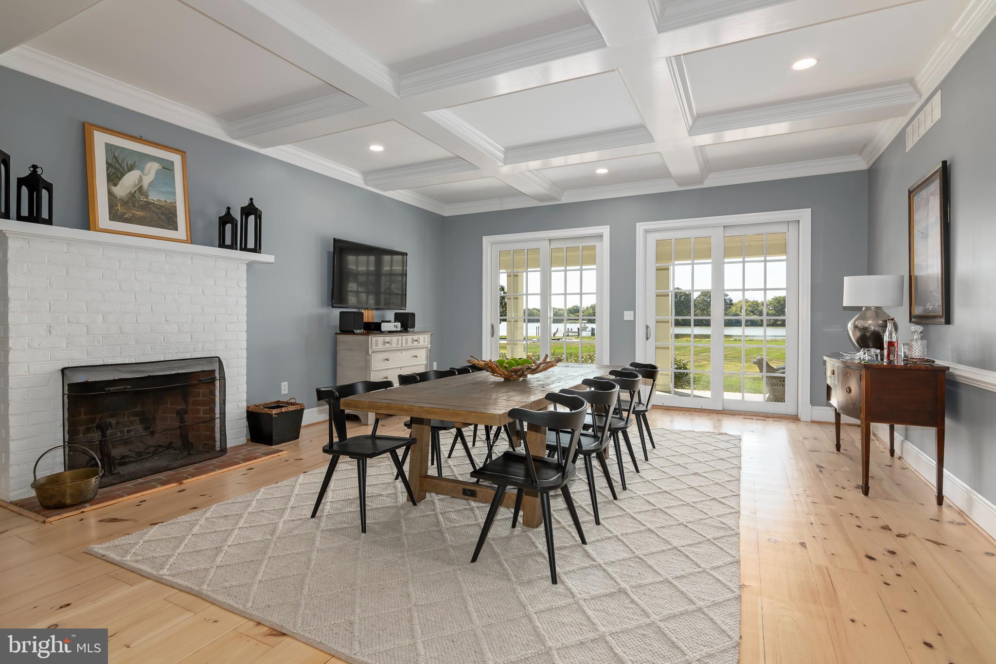 EASTON - Residential