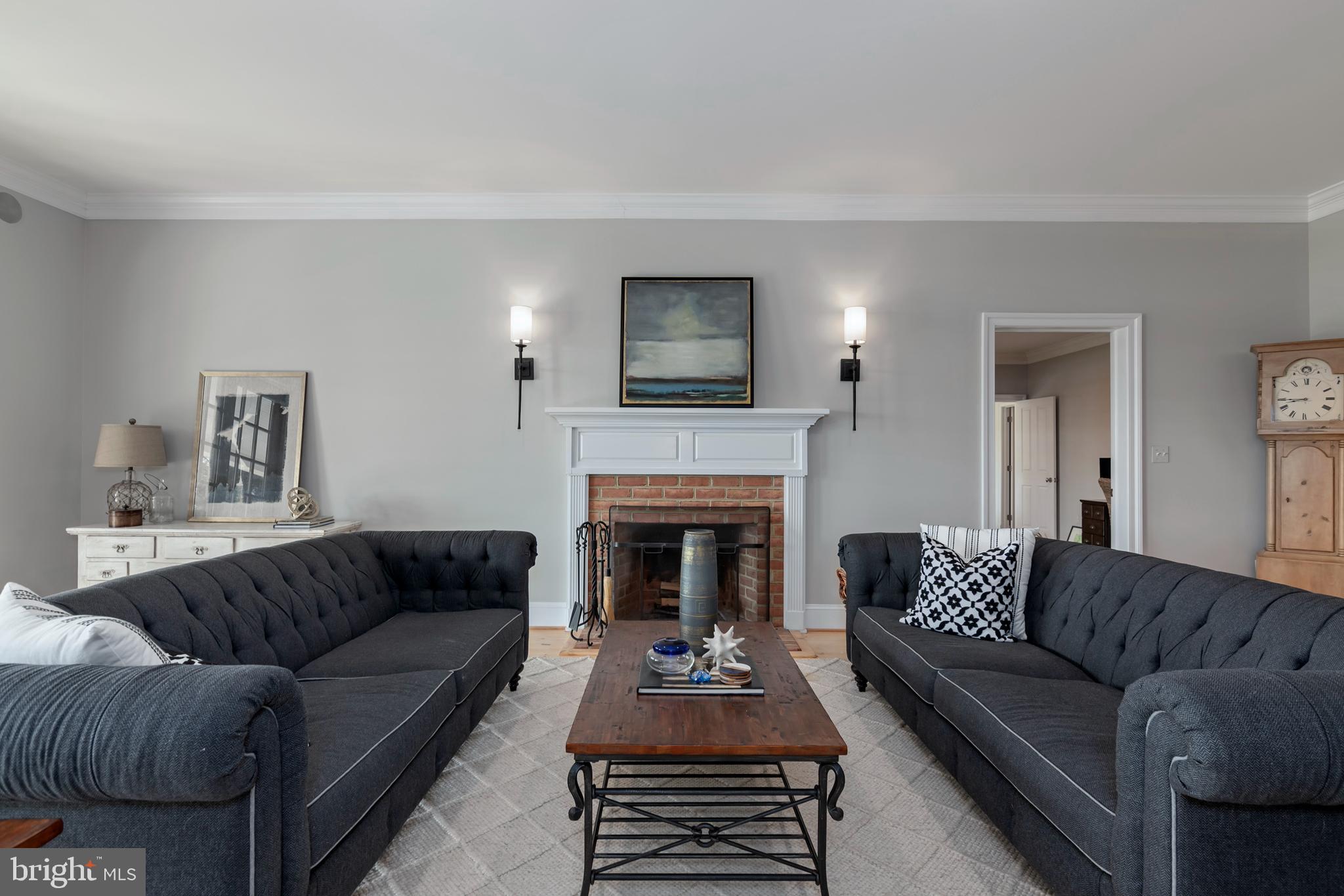 EASTON - Residential