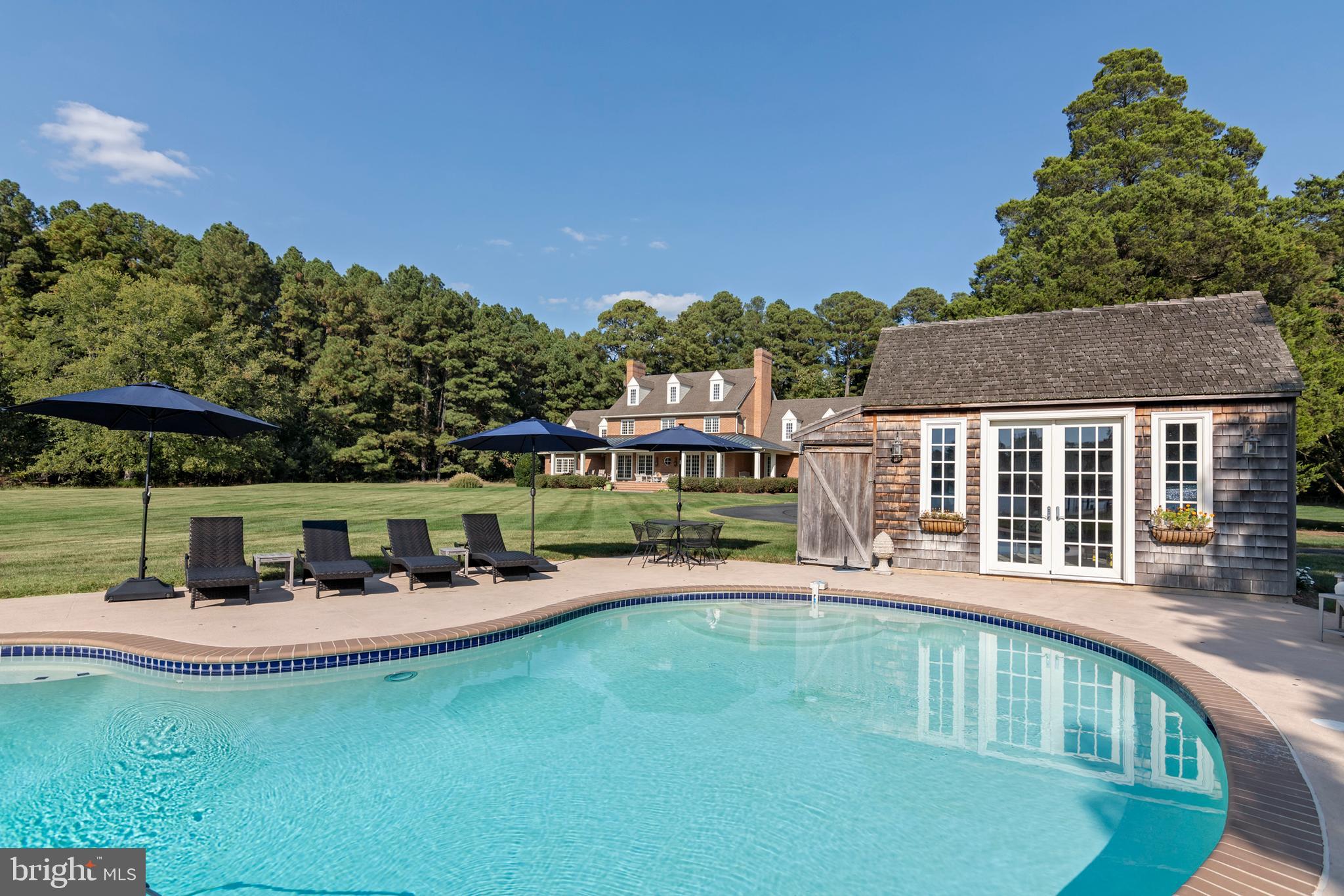 EASTON - Residential