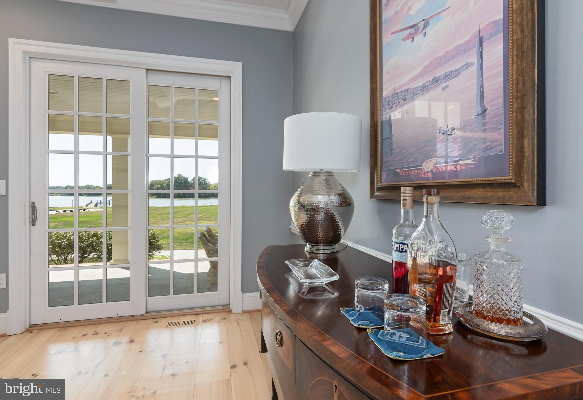 EASTON - Residential