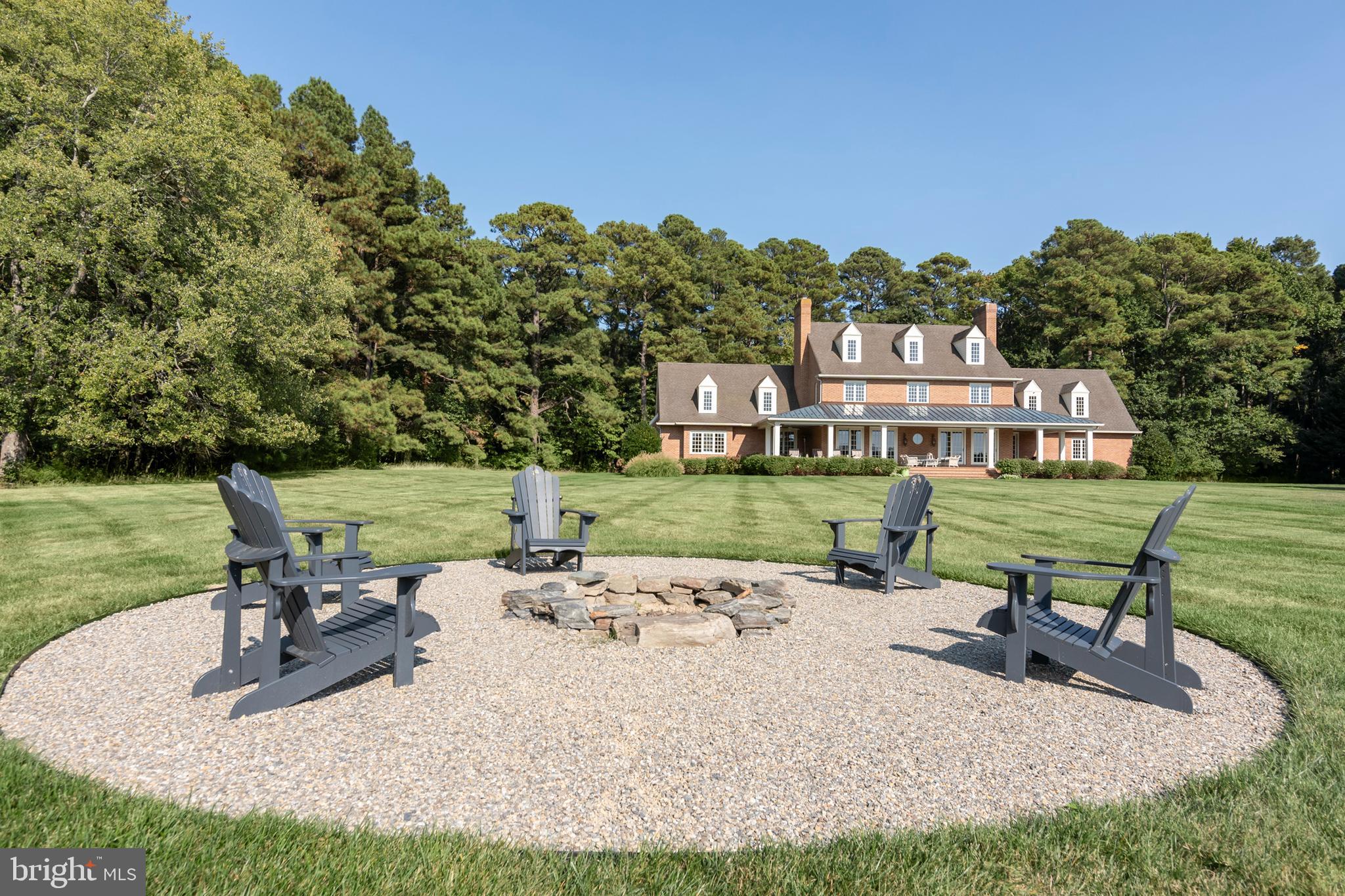 EASTON - Residential