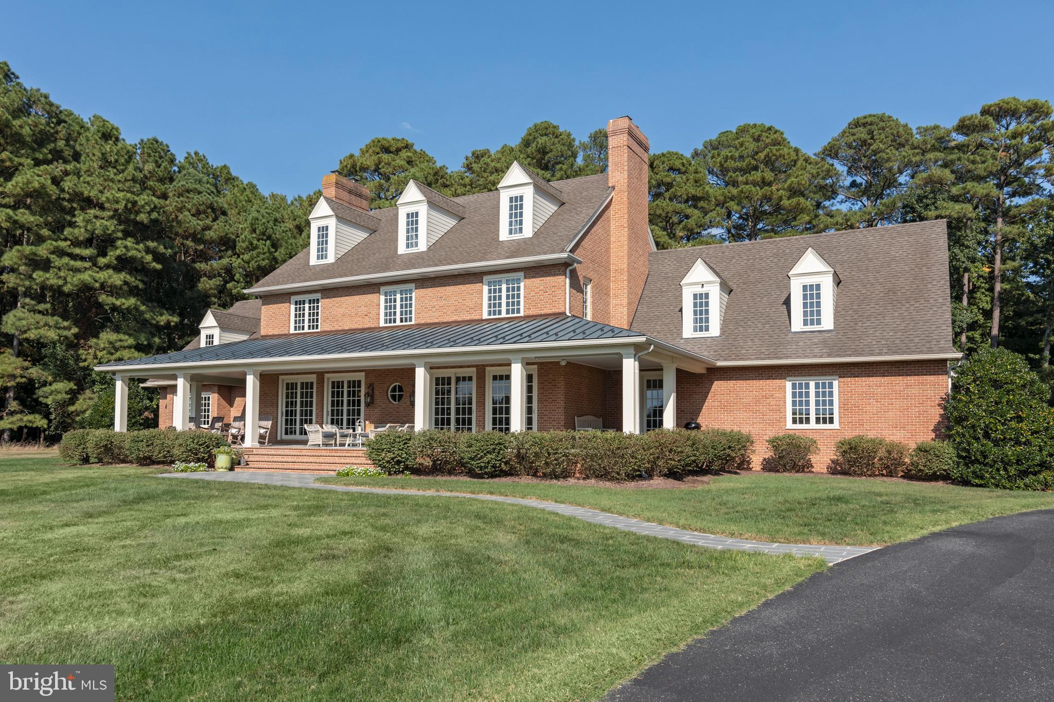 EASTON - Residential