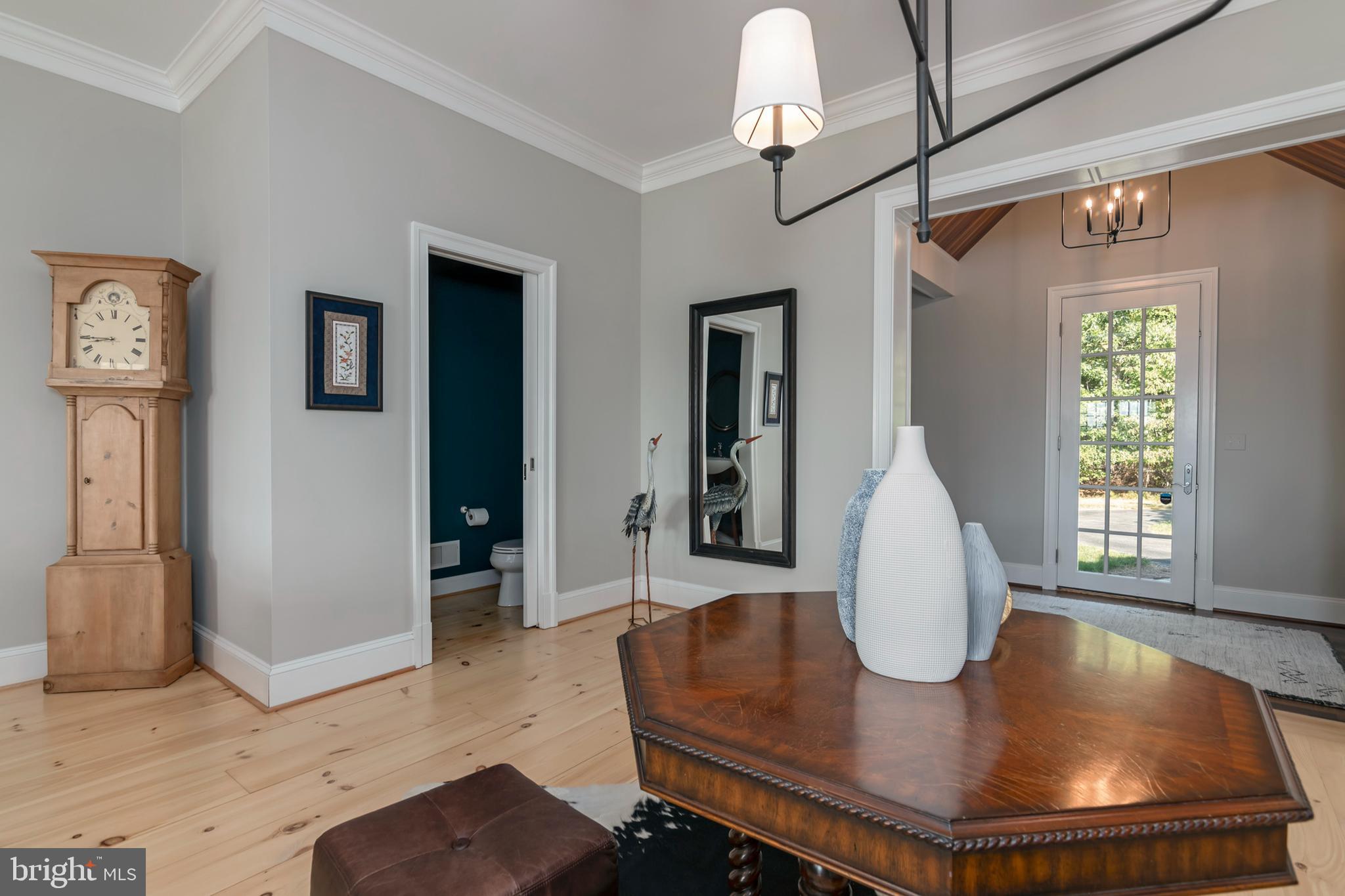 EASTON - Residential