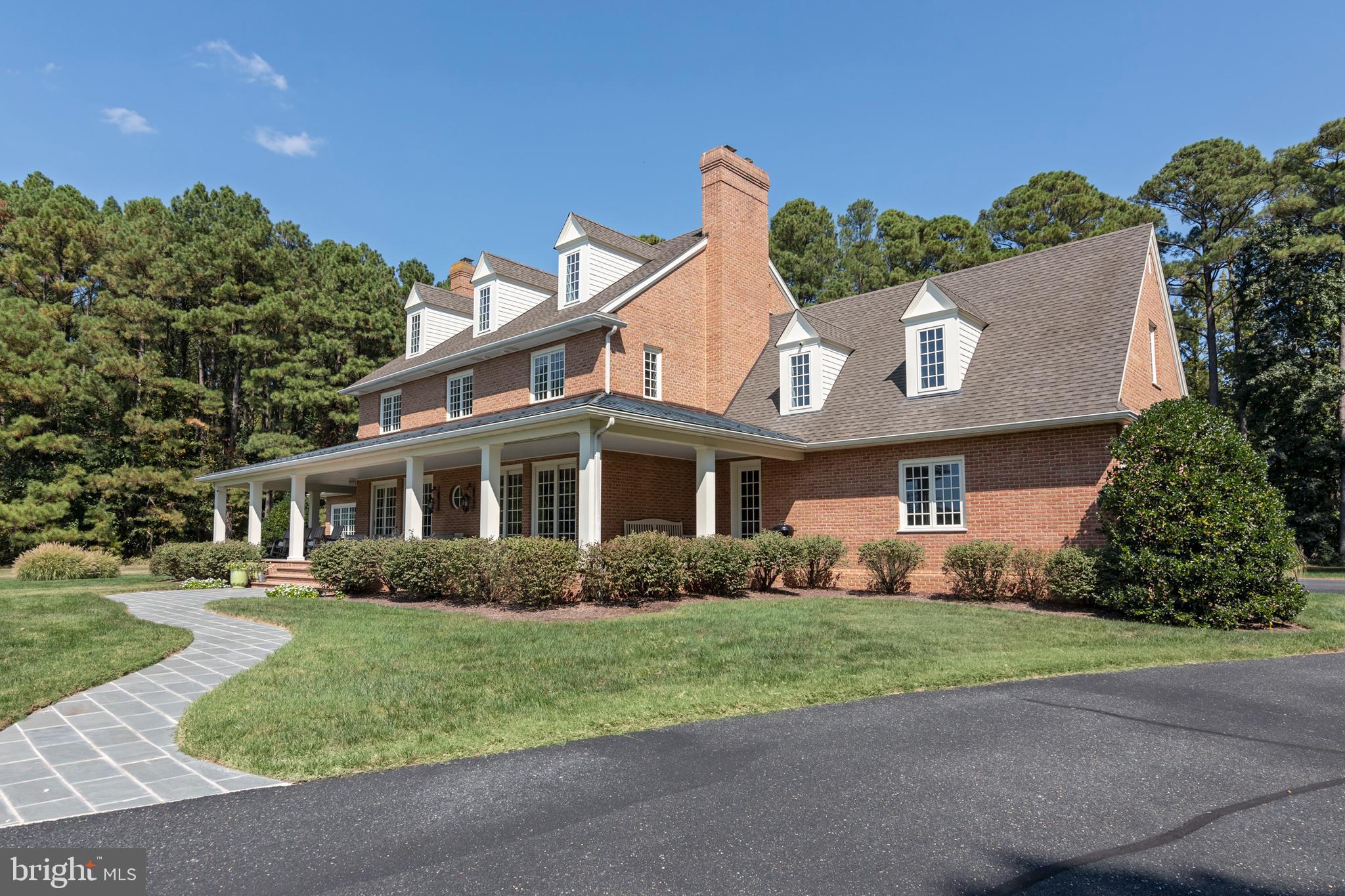 EASTON - Residential