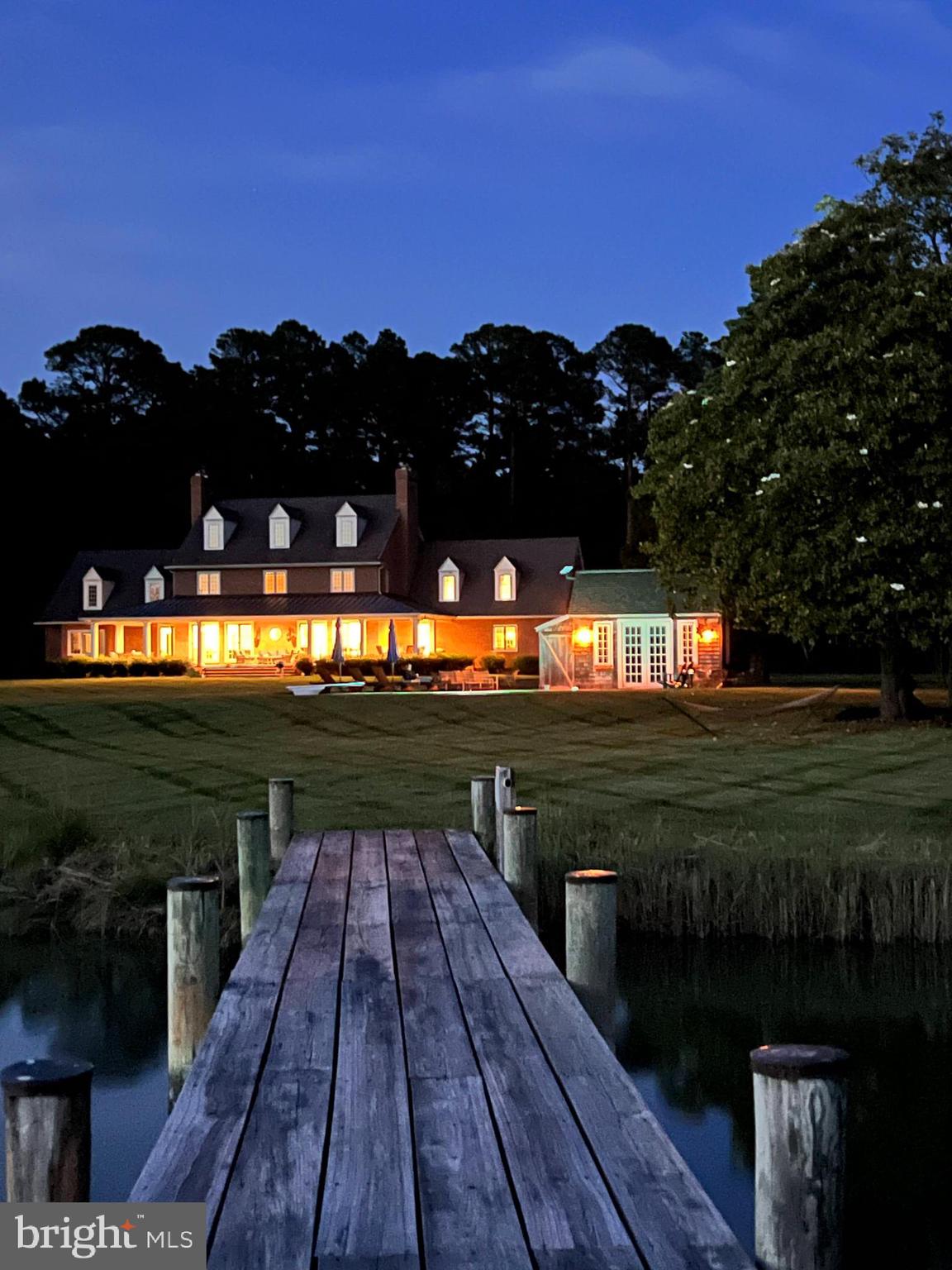 EASTON - Residential