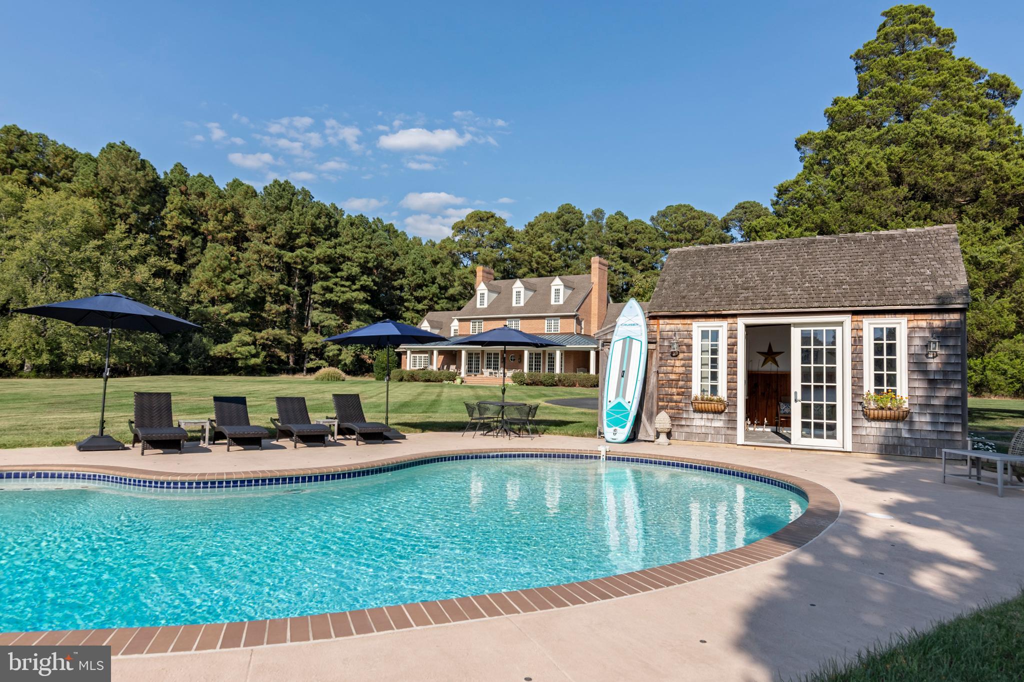 EASTON - Residential