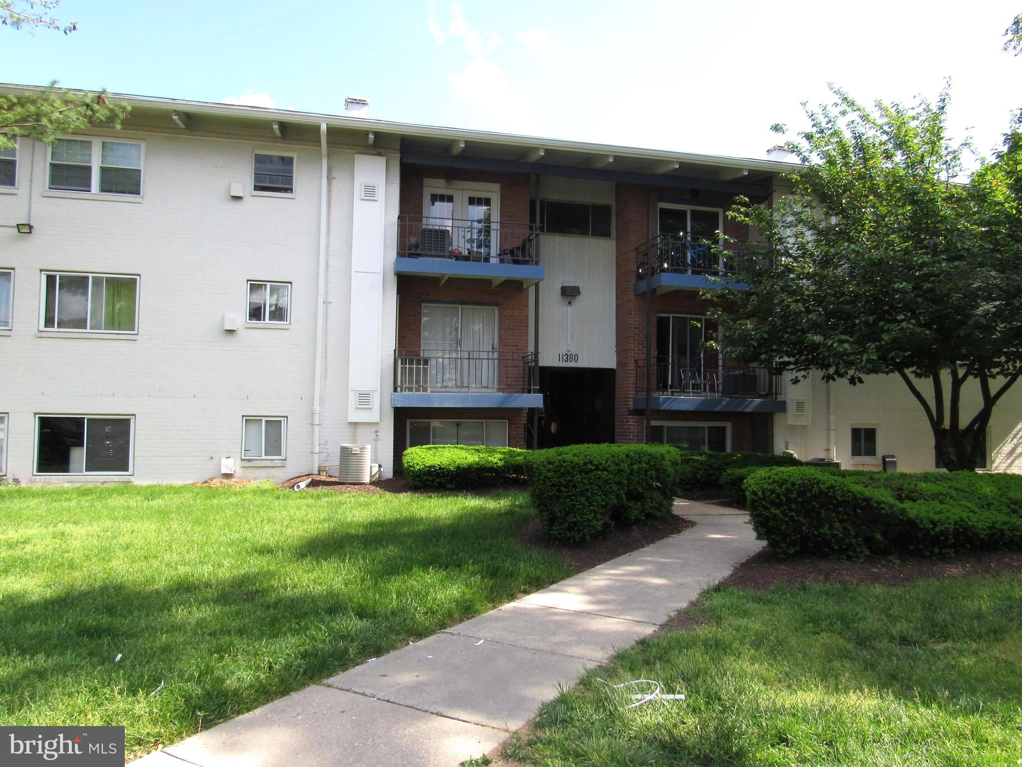 MARYLAND FARMS CONDO - Residential