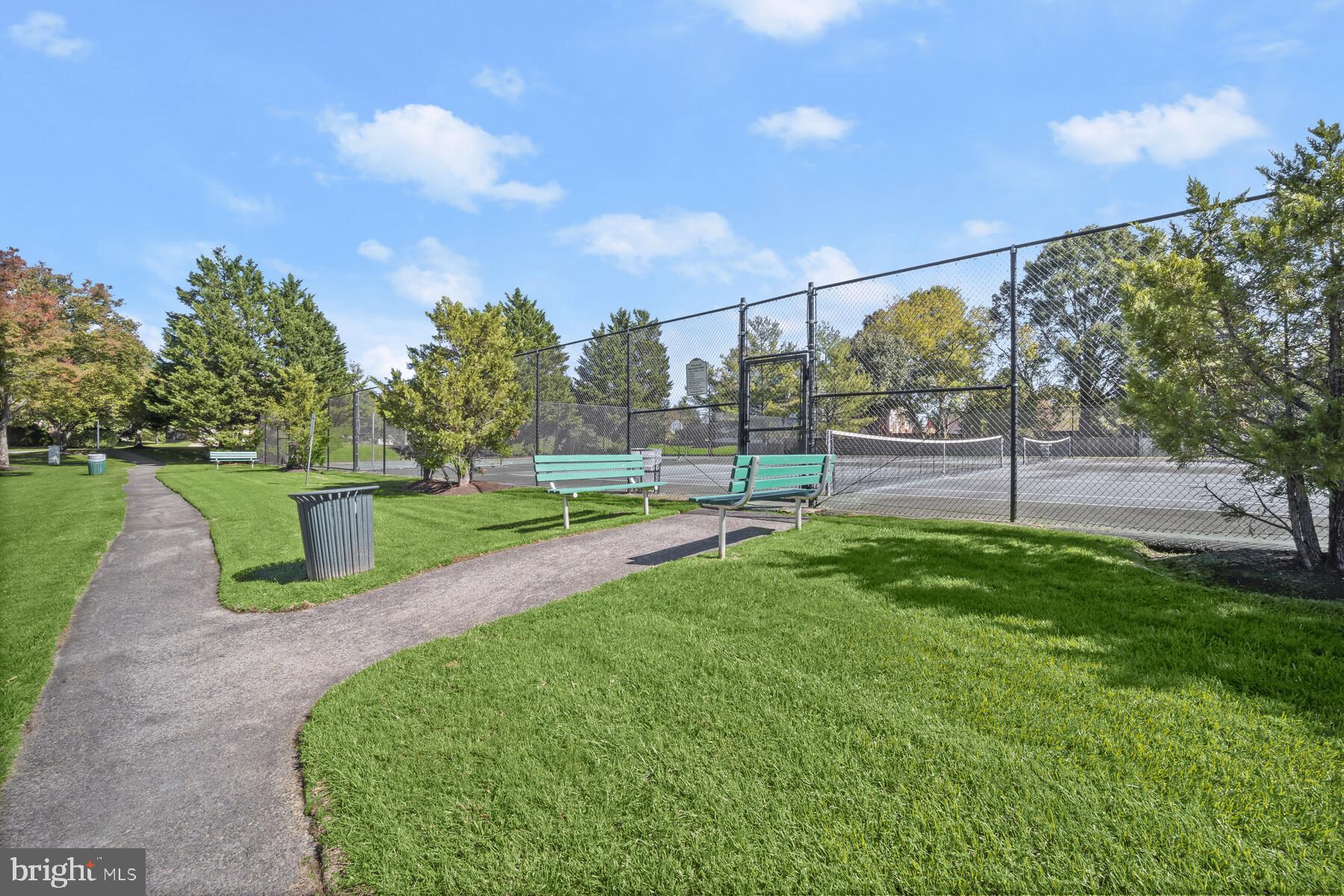 PERRYWOOD - Residential